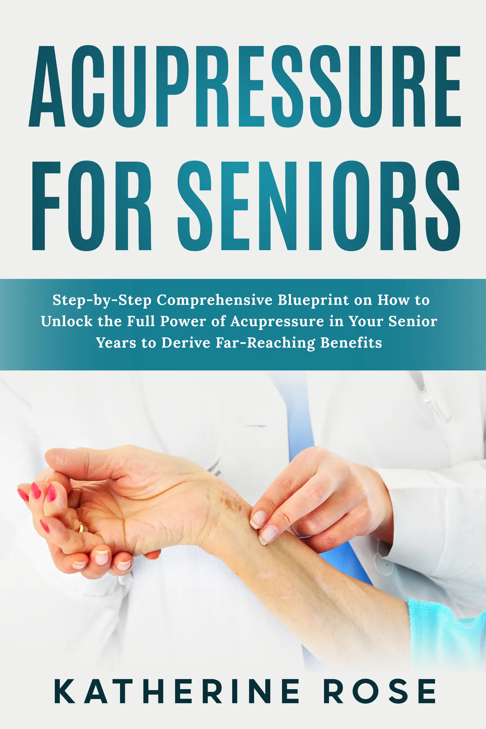 Acupressure for Seniors