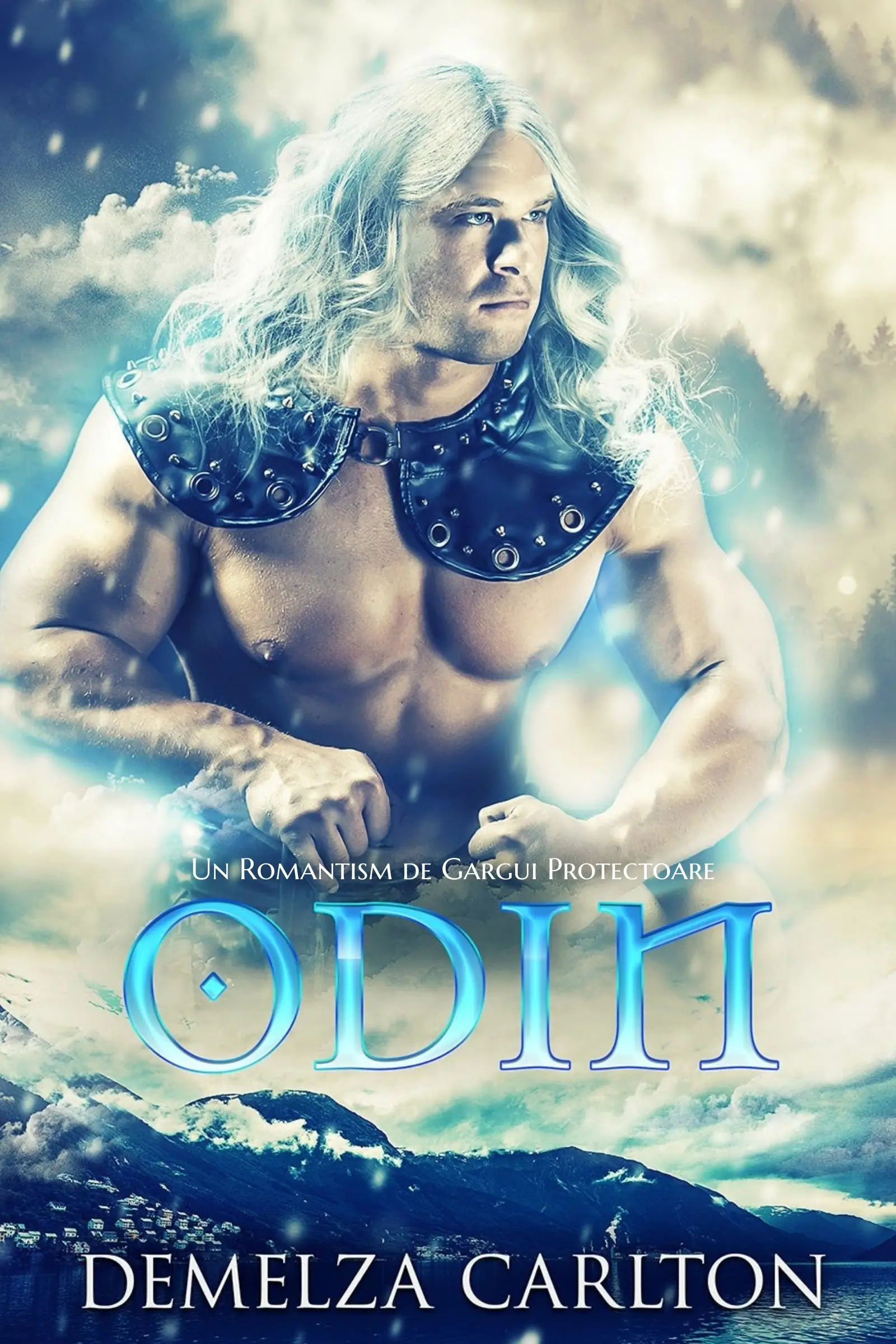 Odin: Un Romantism de Gargui Protectoare