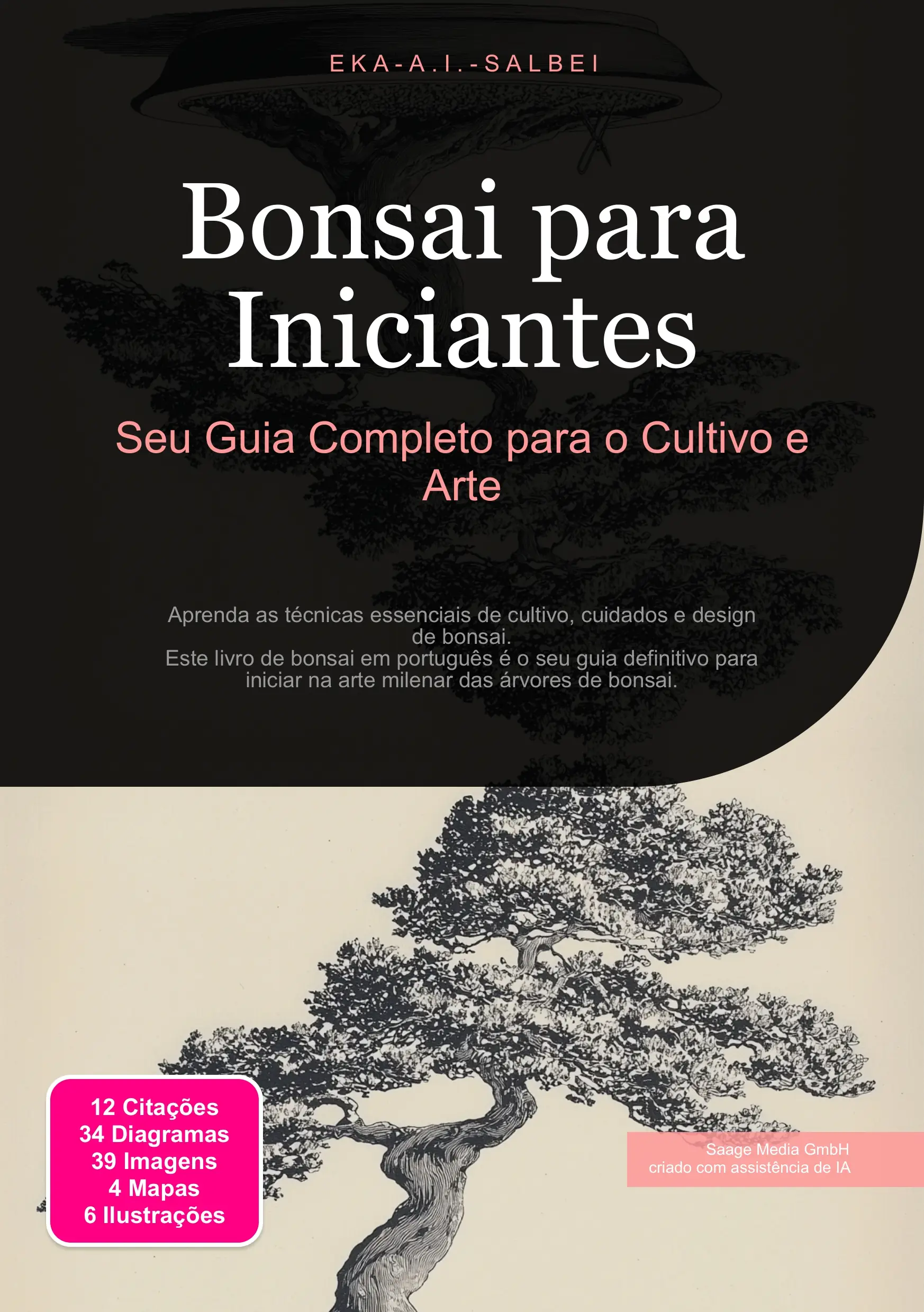 Bonsai para Iniciantes