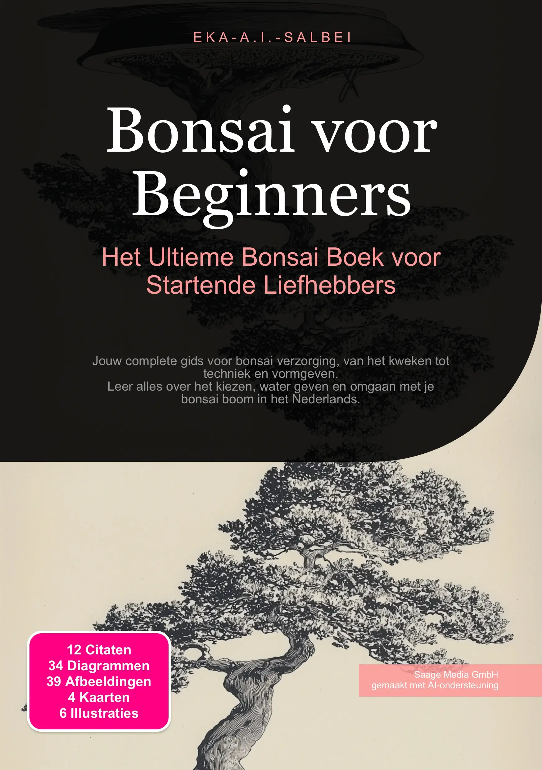 Bonsai voor Beginners