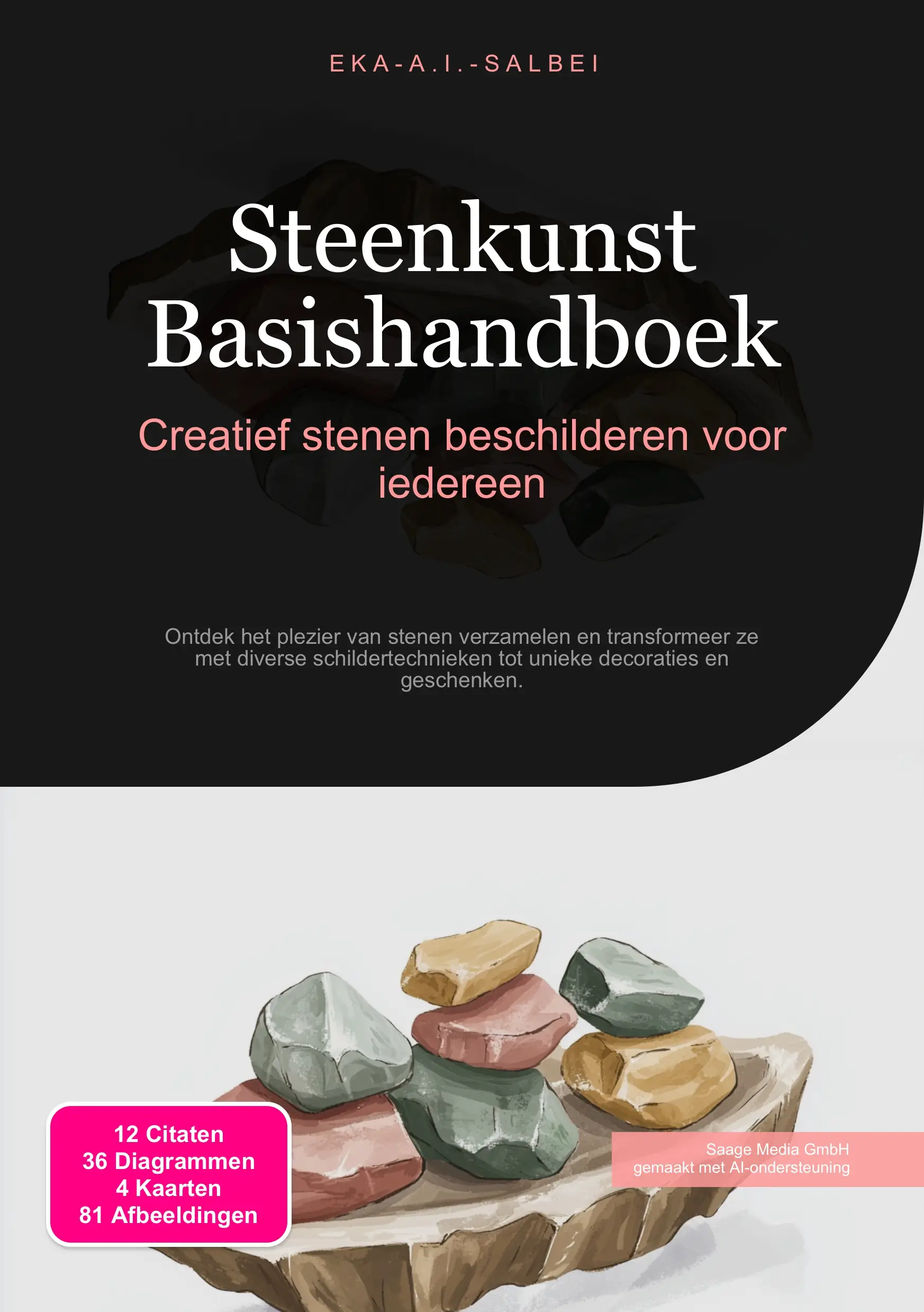 Steenkunst Basishandboek