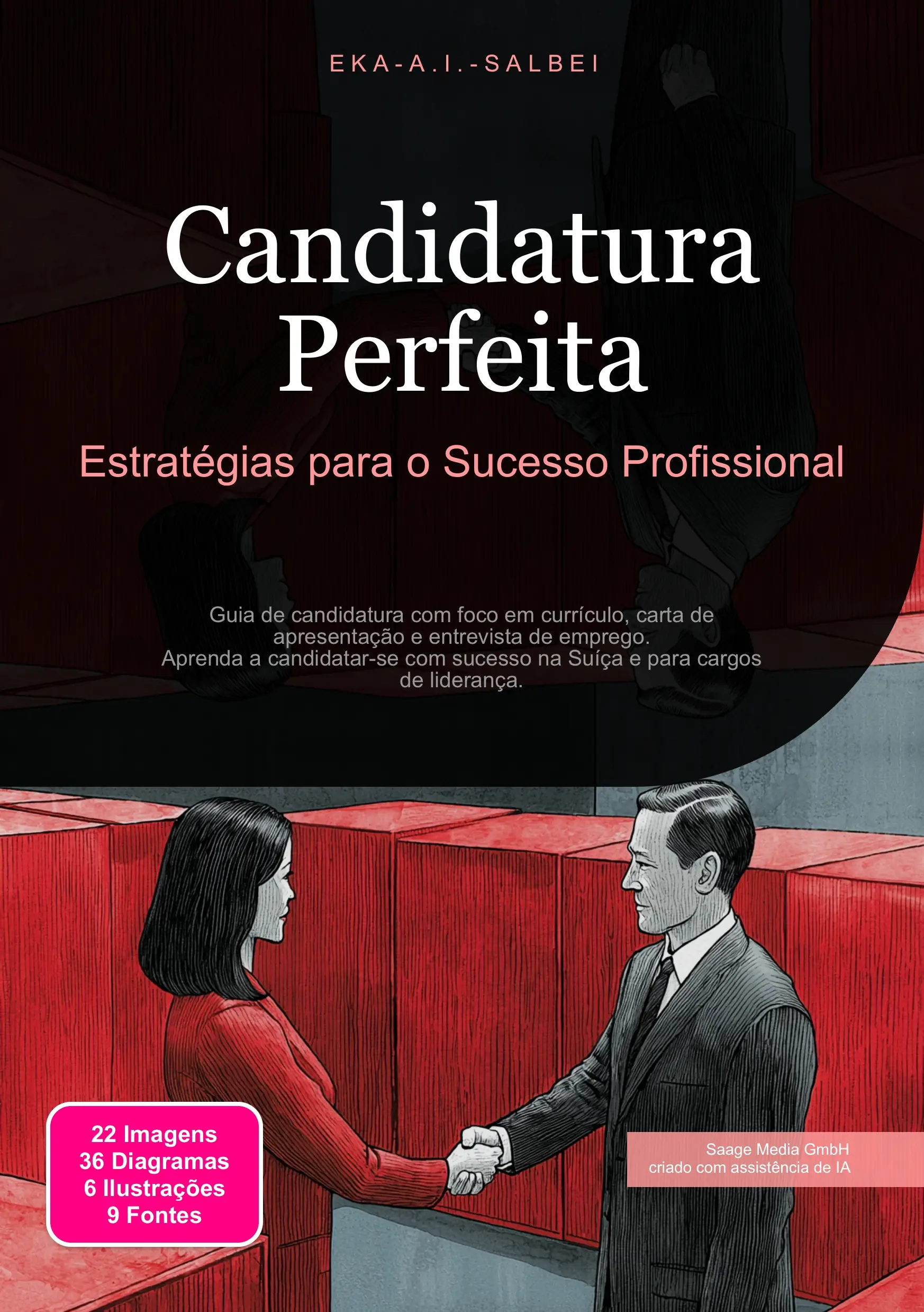 Candidatura Perfeita