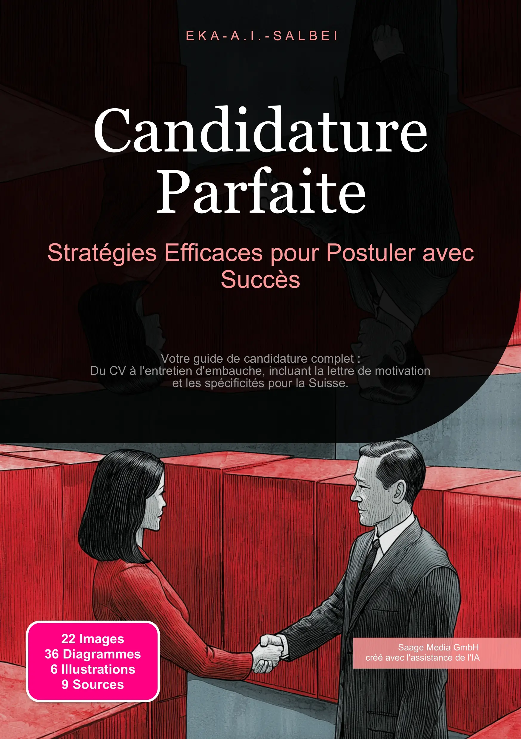 Candidature Parfaite