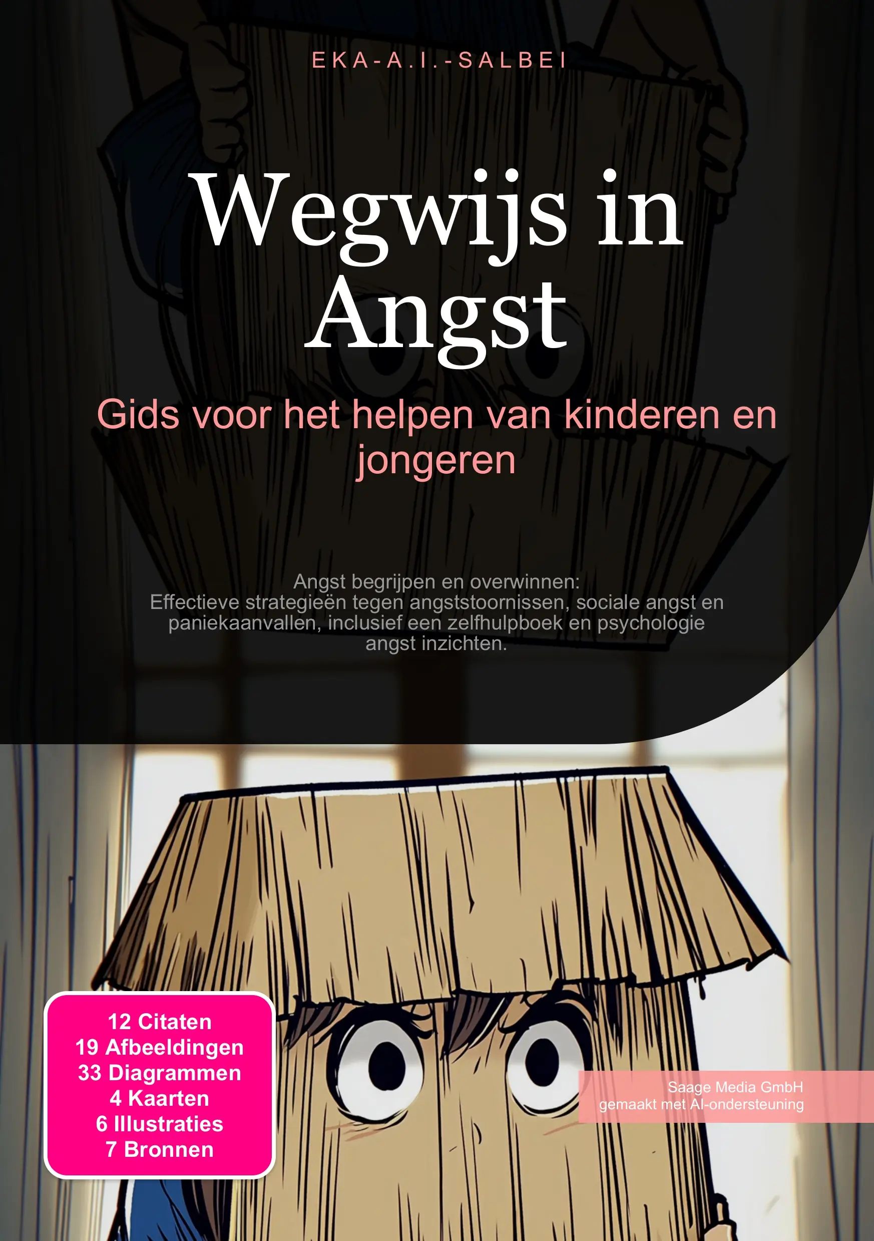 Wegwijs in Angst