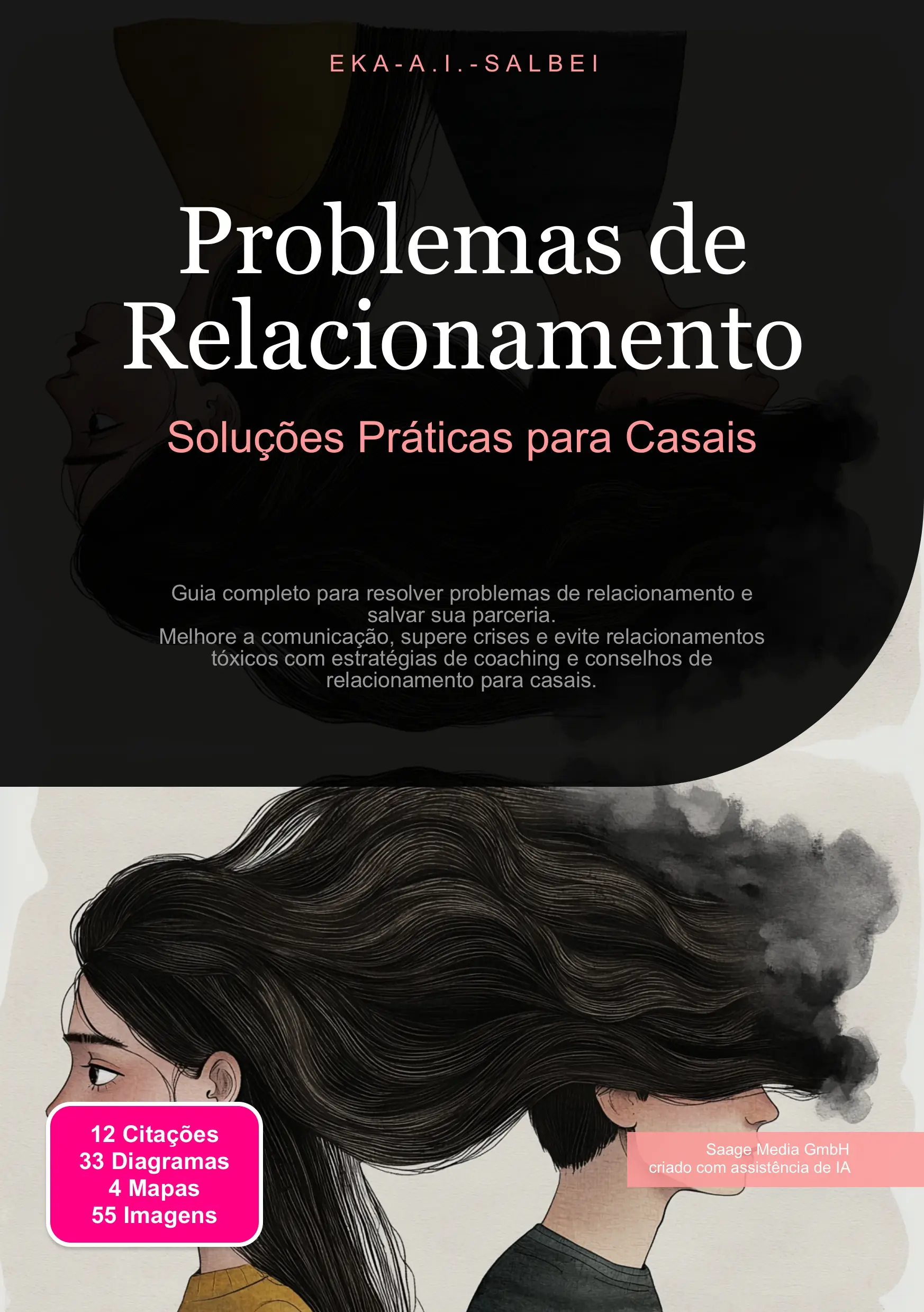 Problemas de Relacionamento