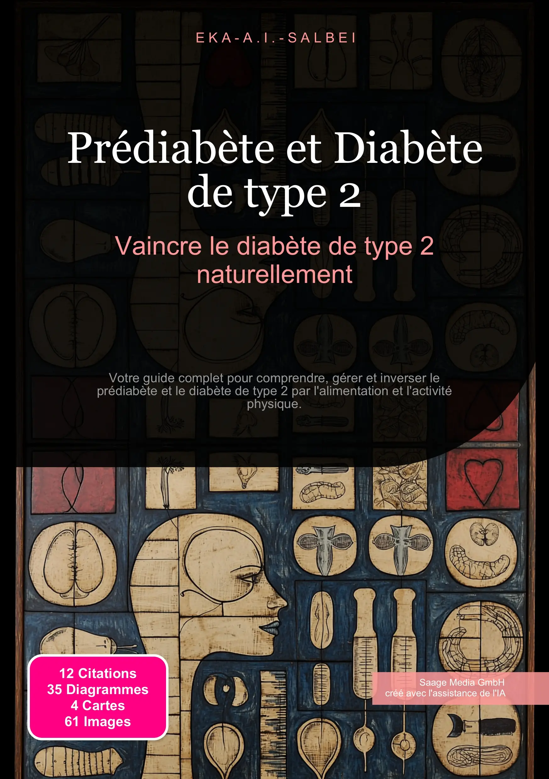 Prédiabète et Diabète de type 2