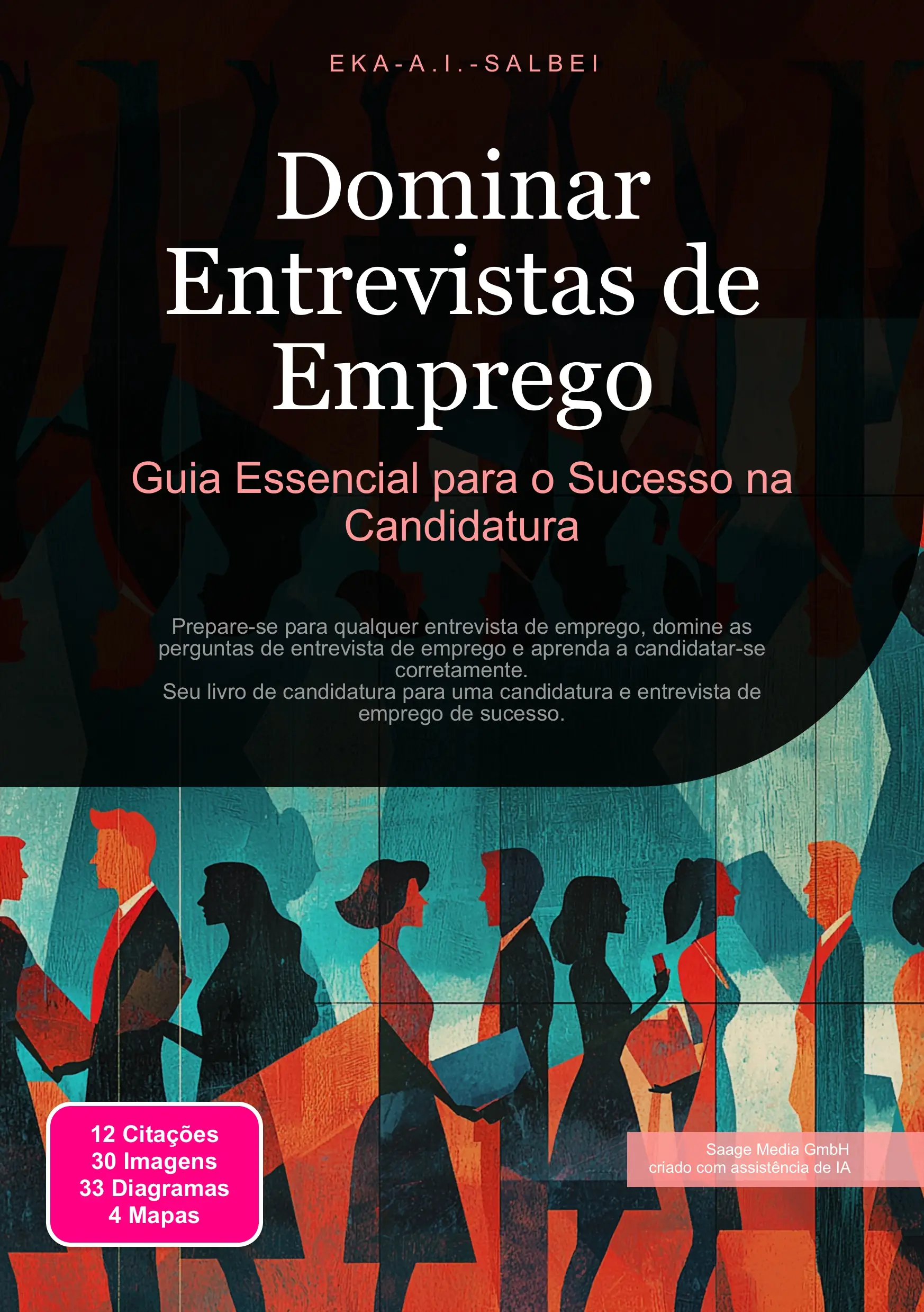 Dominar Entrevistas de Emprego