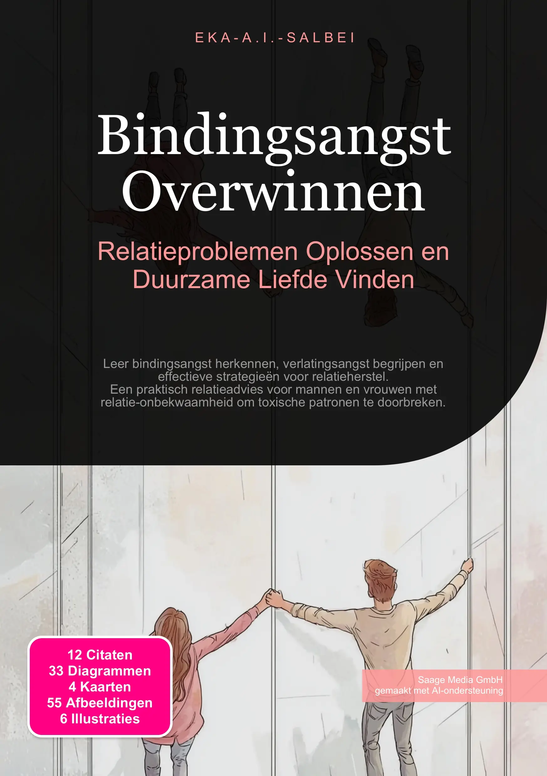 Bindingsangst Overwinnen