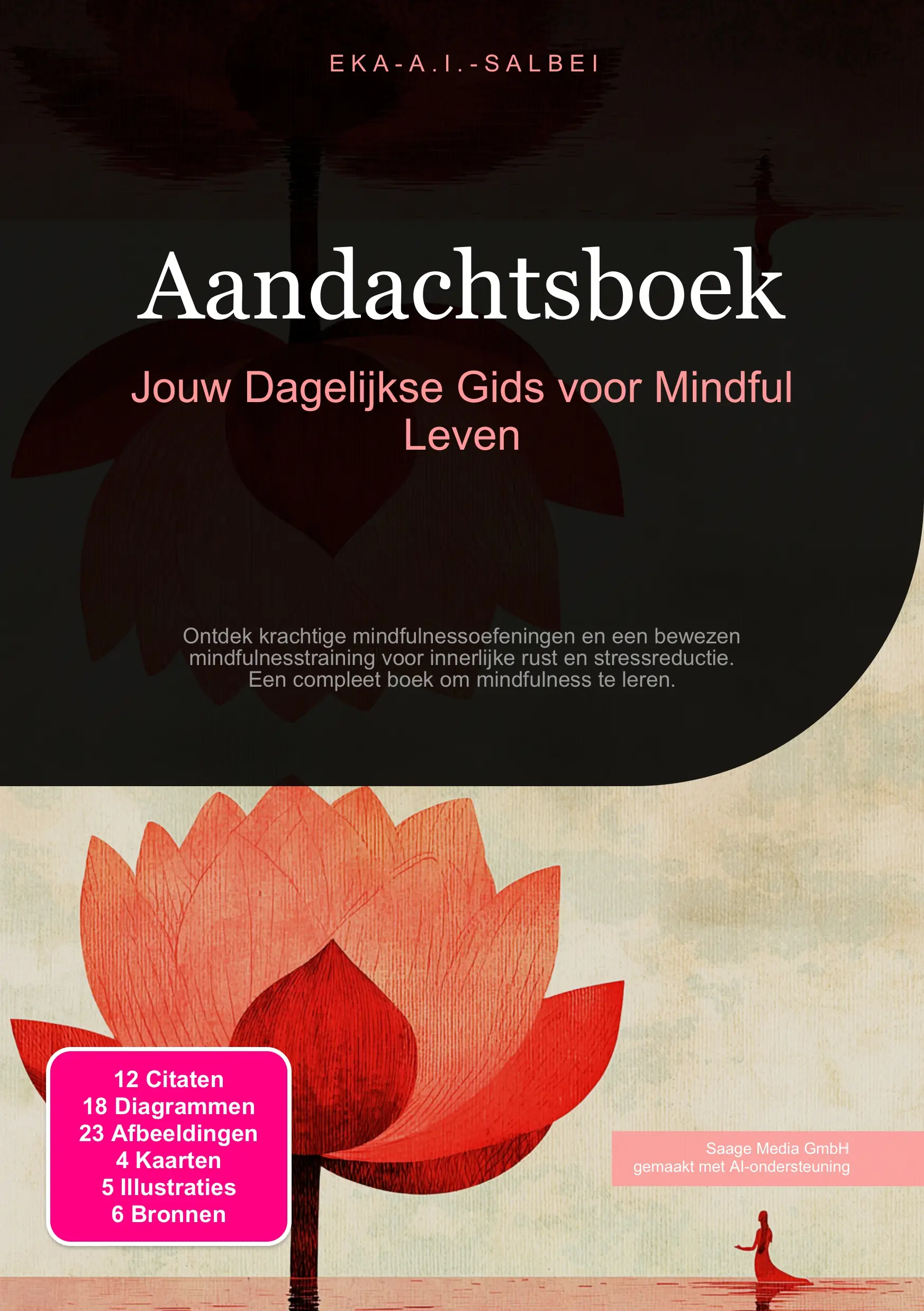 Aandachtsboek
