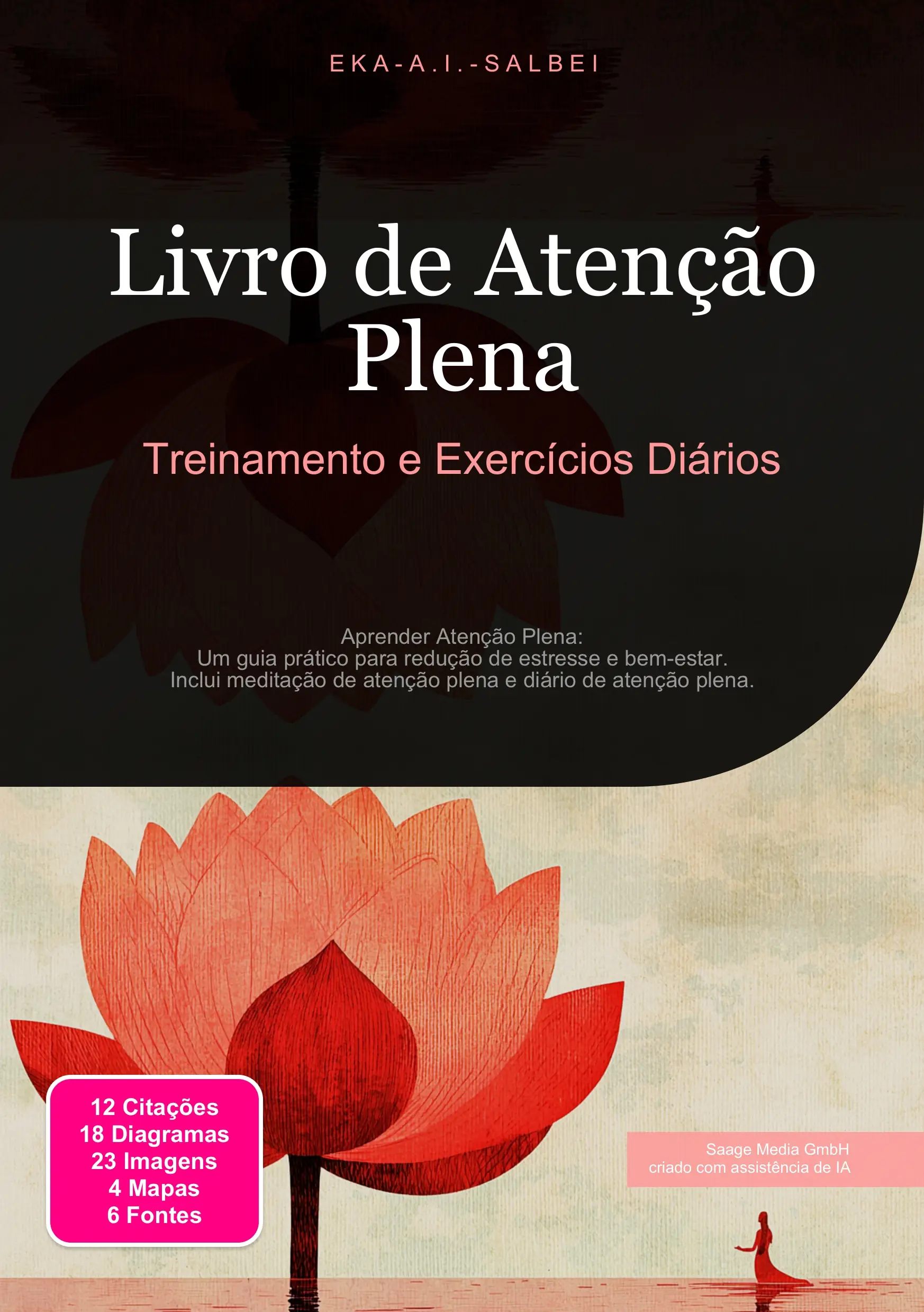 Livro de Atenção Plena