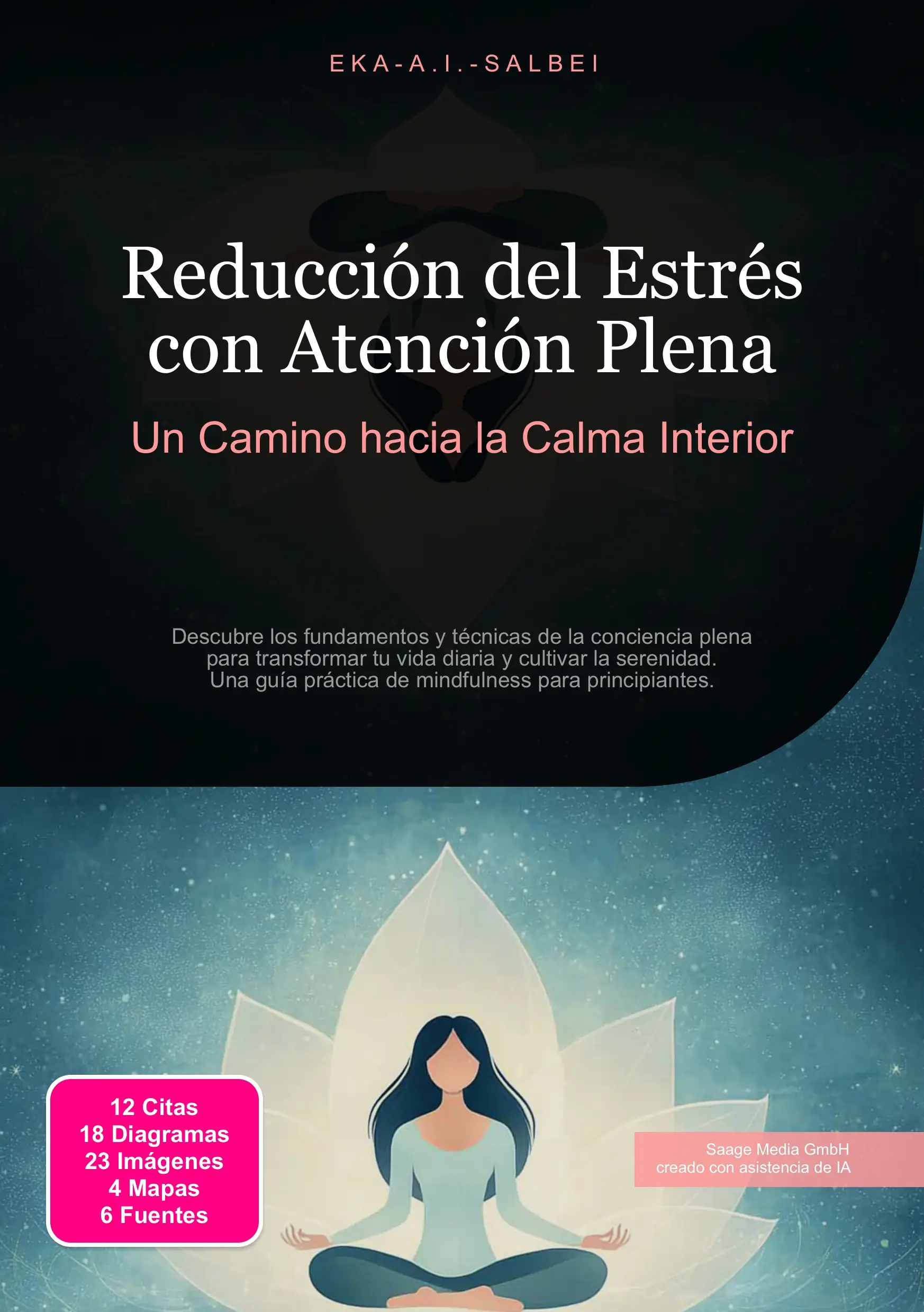 Reducción del Estrés con Atención Plena