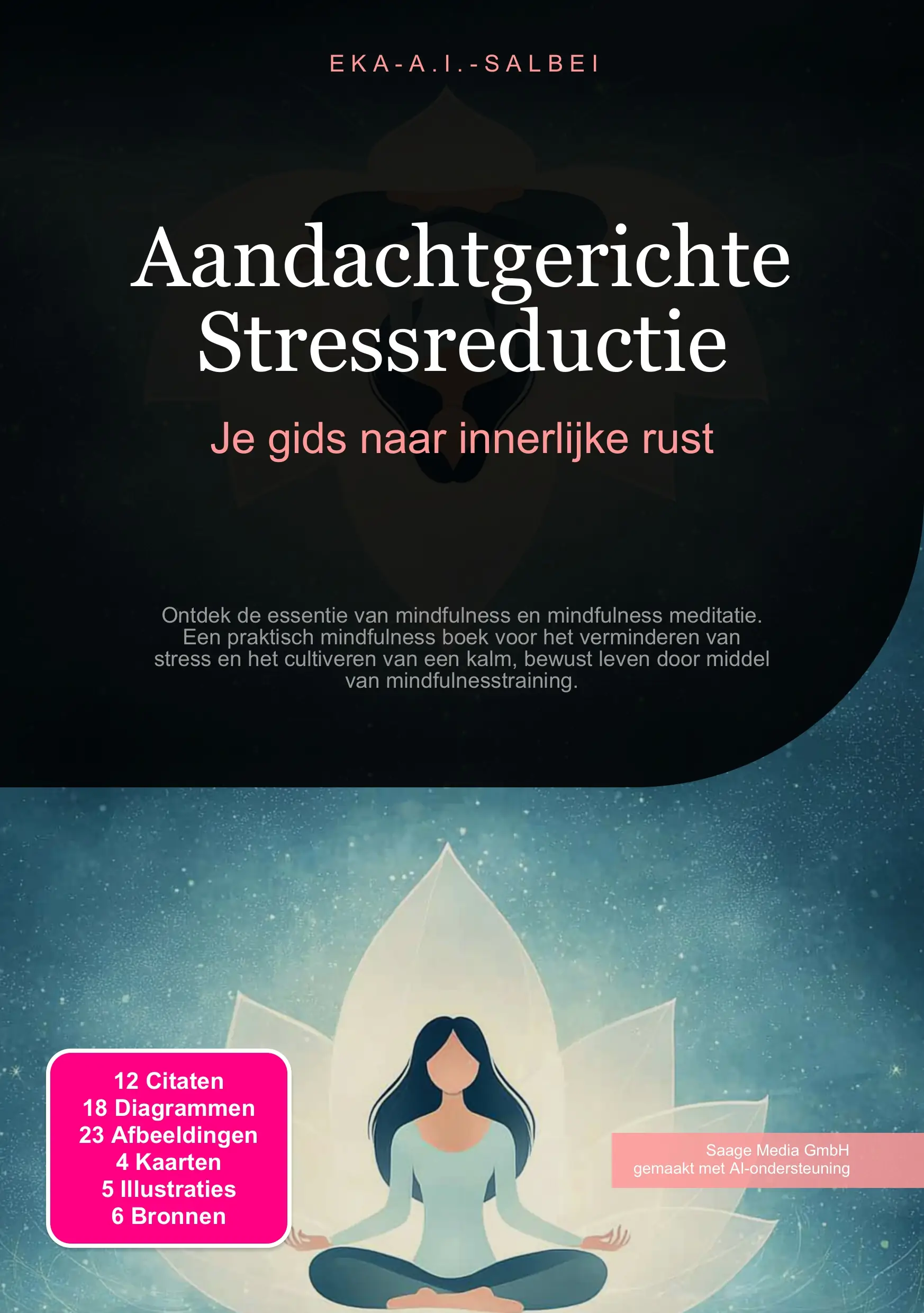 Aandachtgerichte Stressreductie