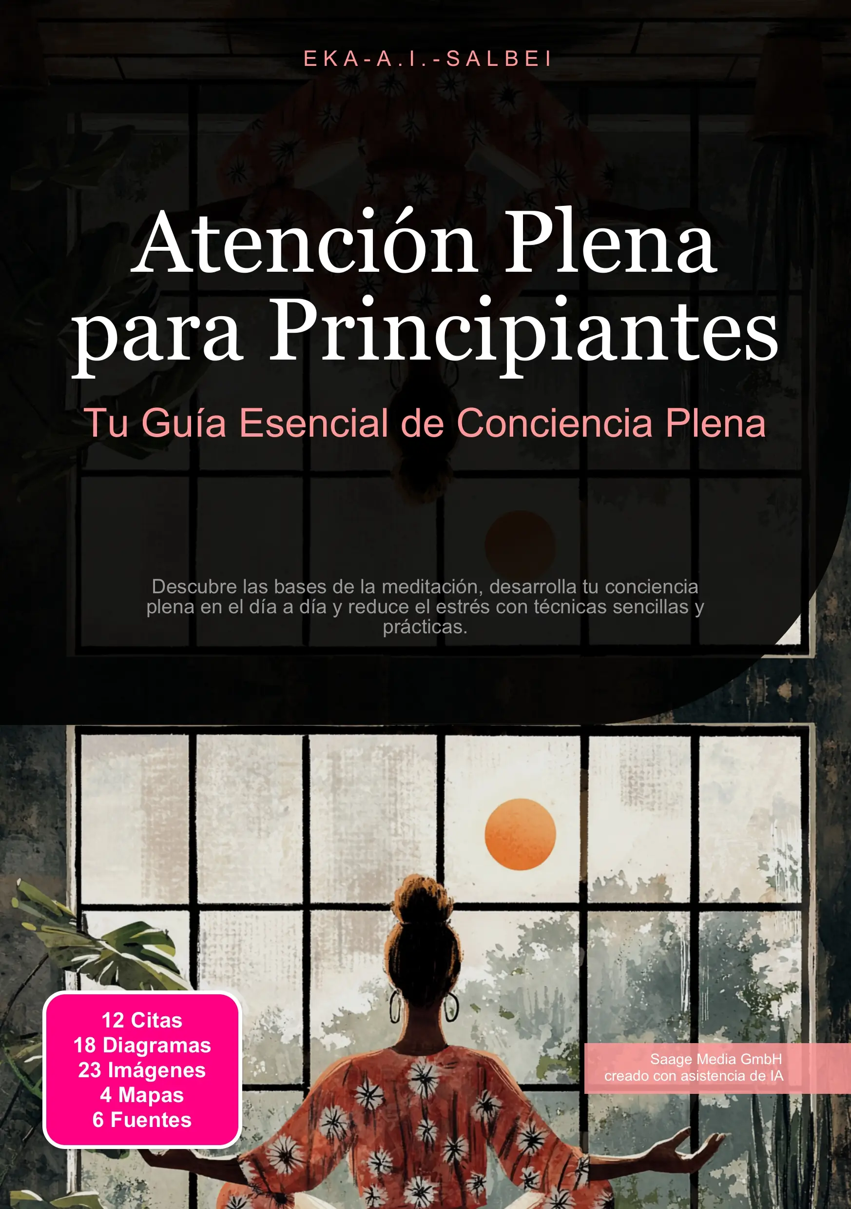 Atención Plena para Principiantes