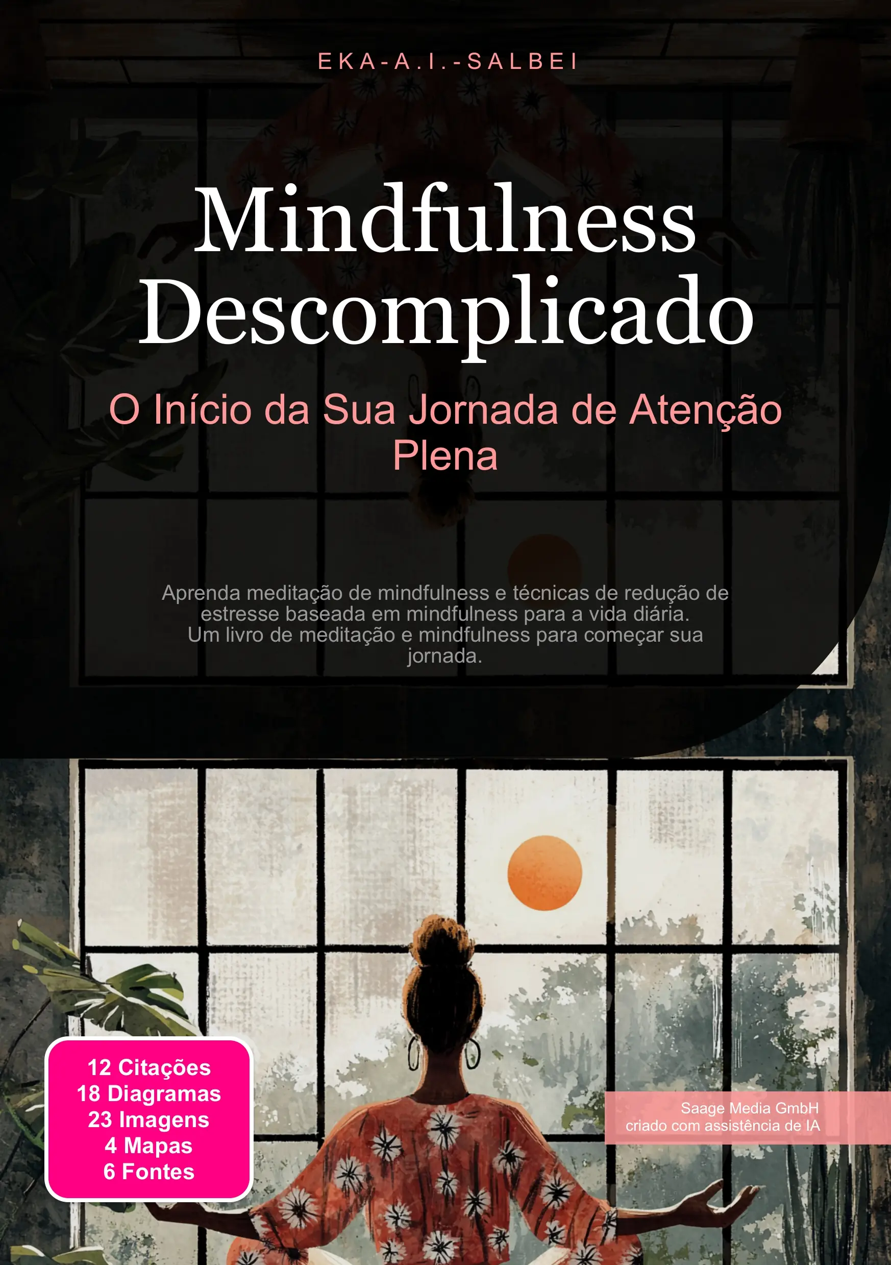 Mindfulness Descomplicado