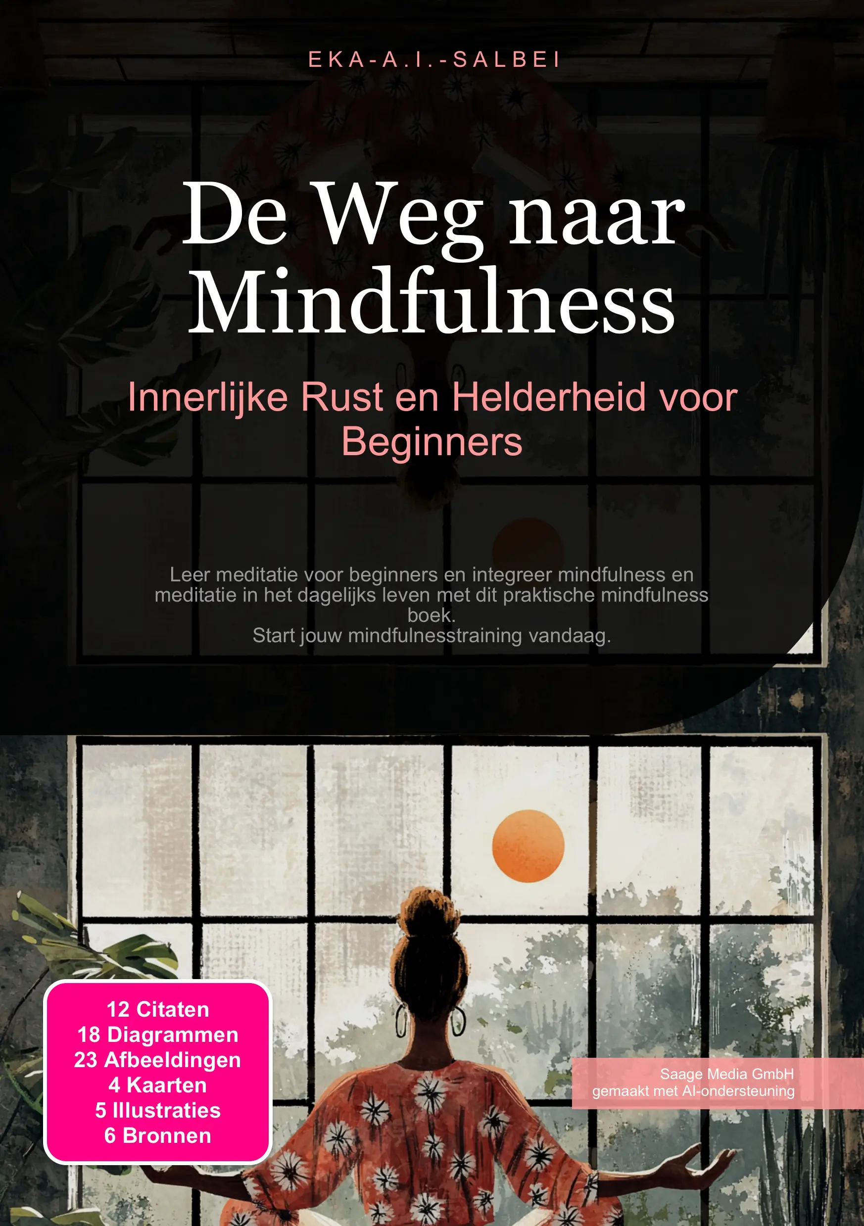 De Weg naar Mindfulness