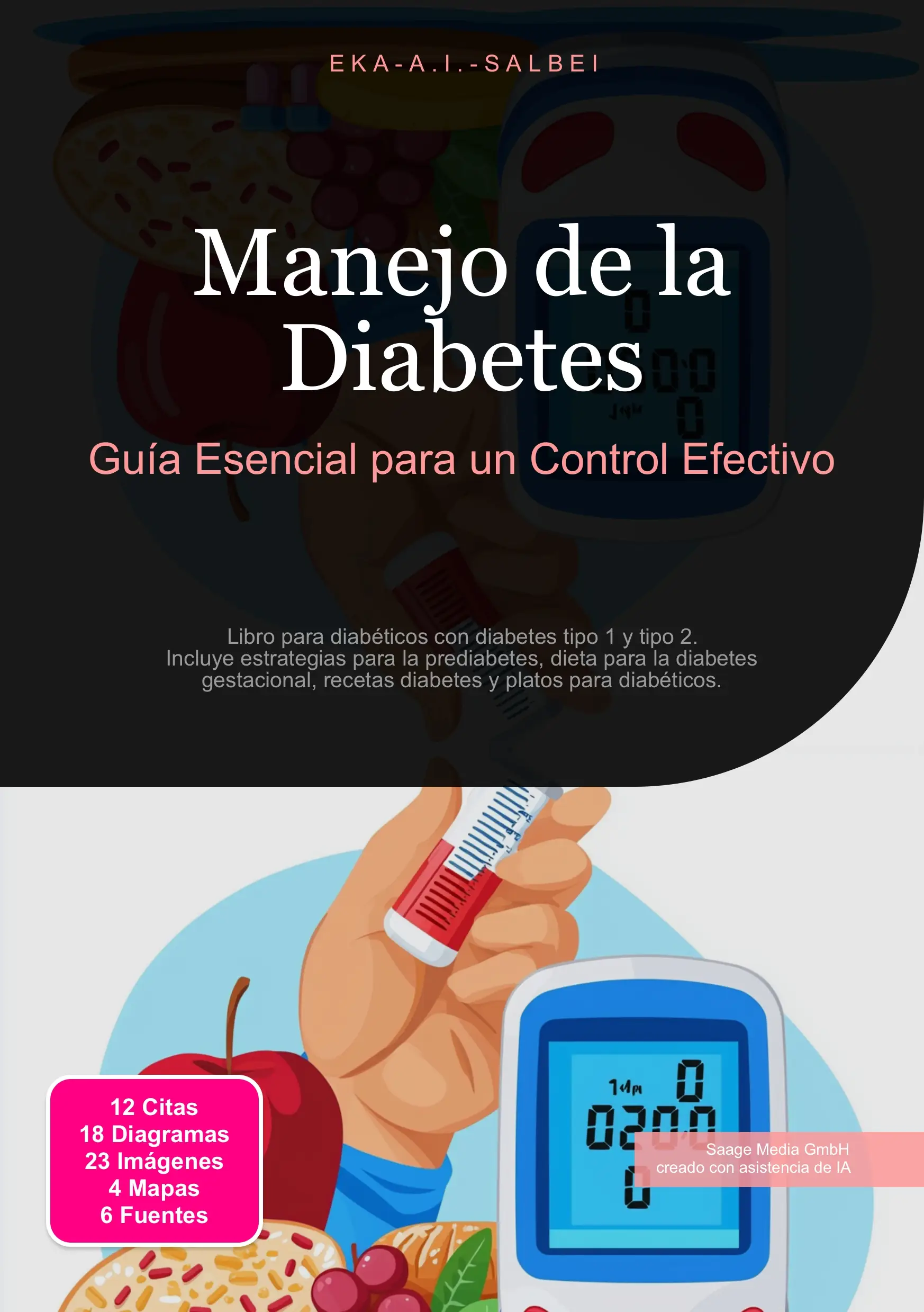 Manejo de la Diabetes