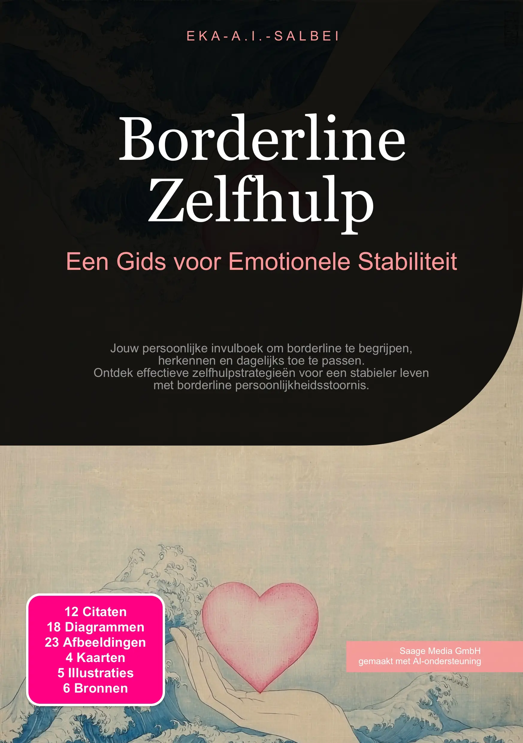 Borderline Zelfhulp