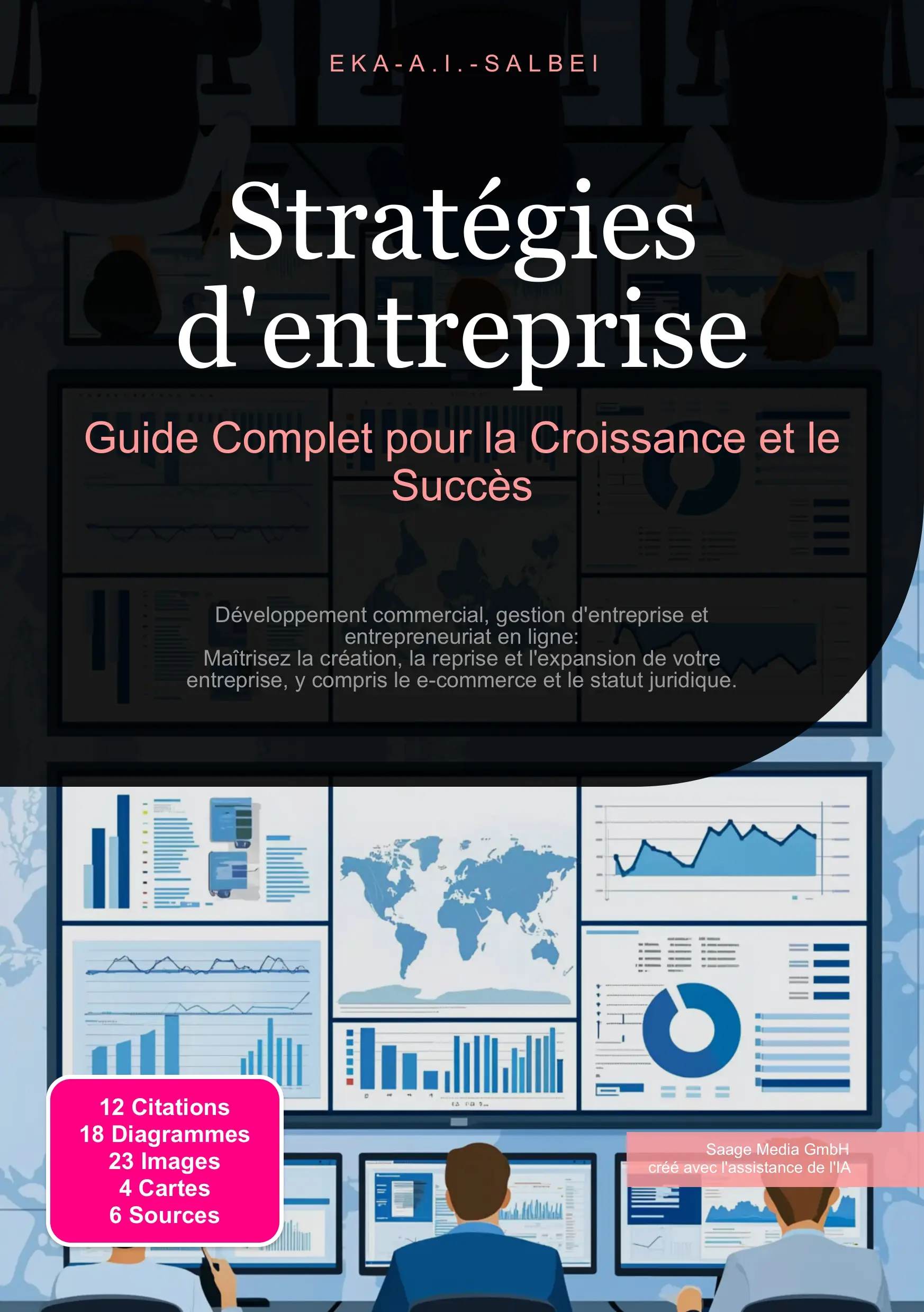 Stratégies d'entreprise