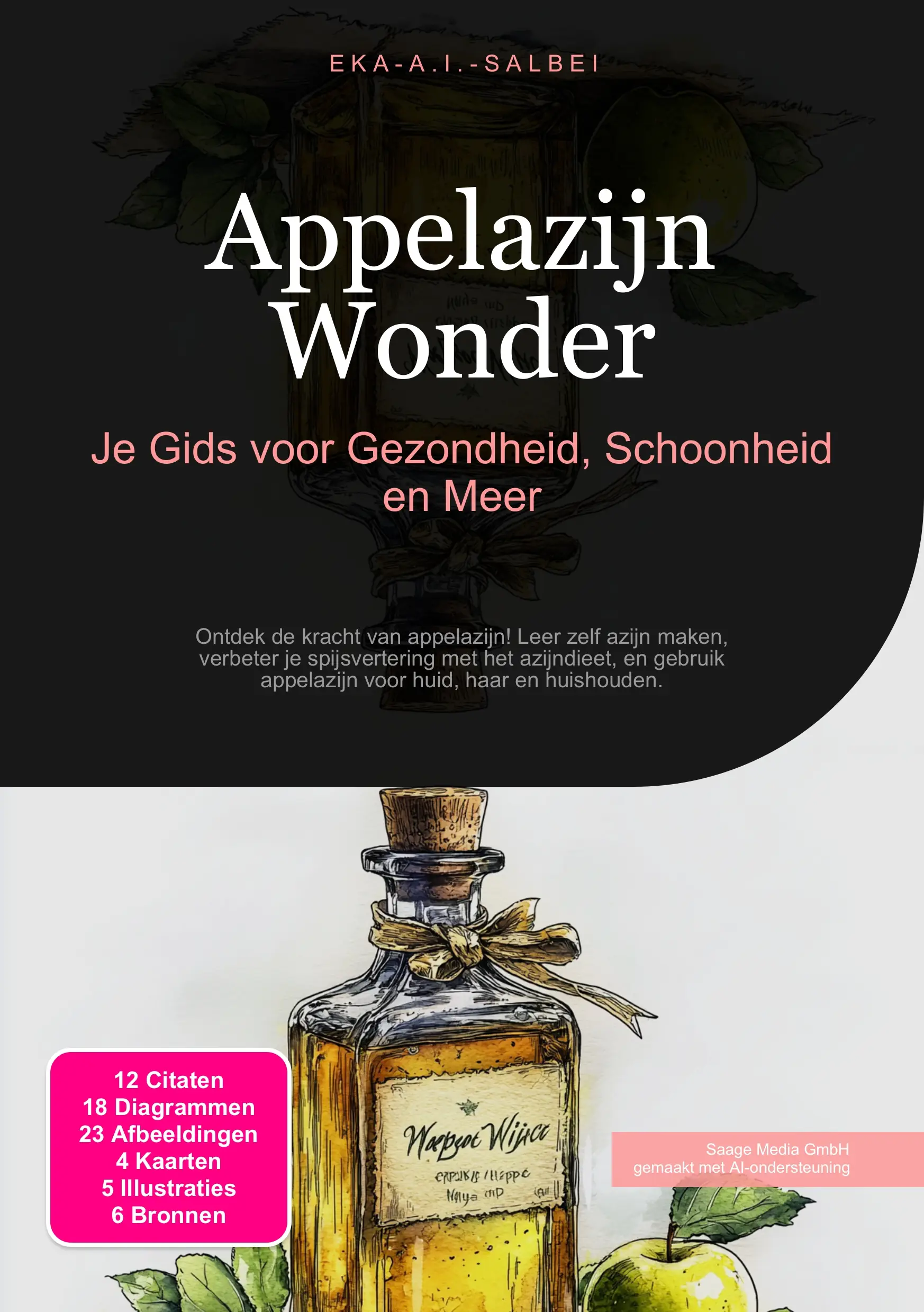 Appelazijn Wonder