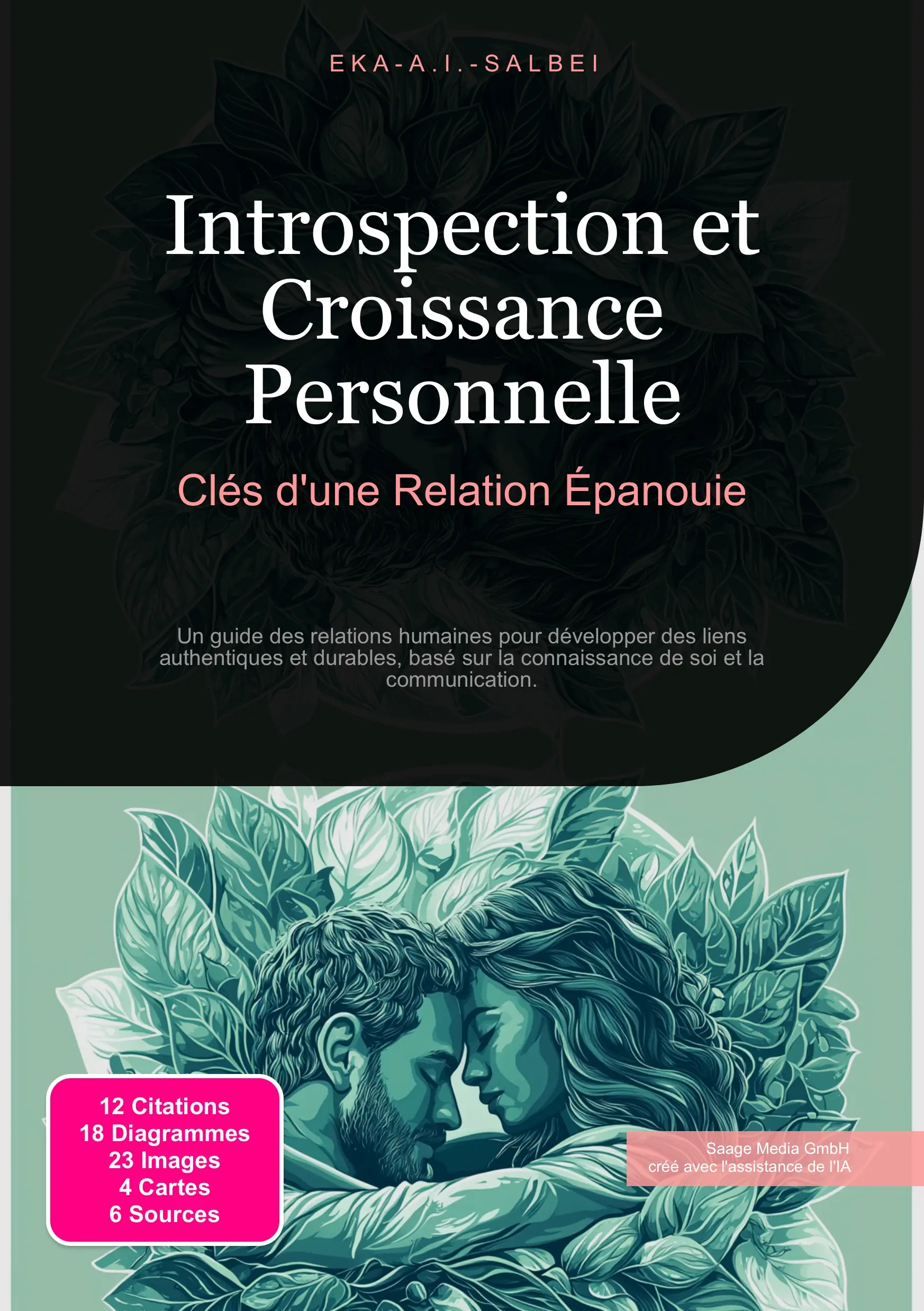 Introspection et Croissance Personnelle