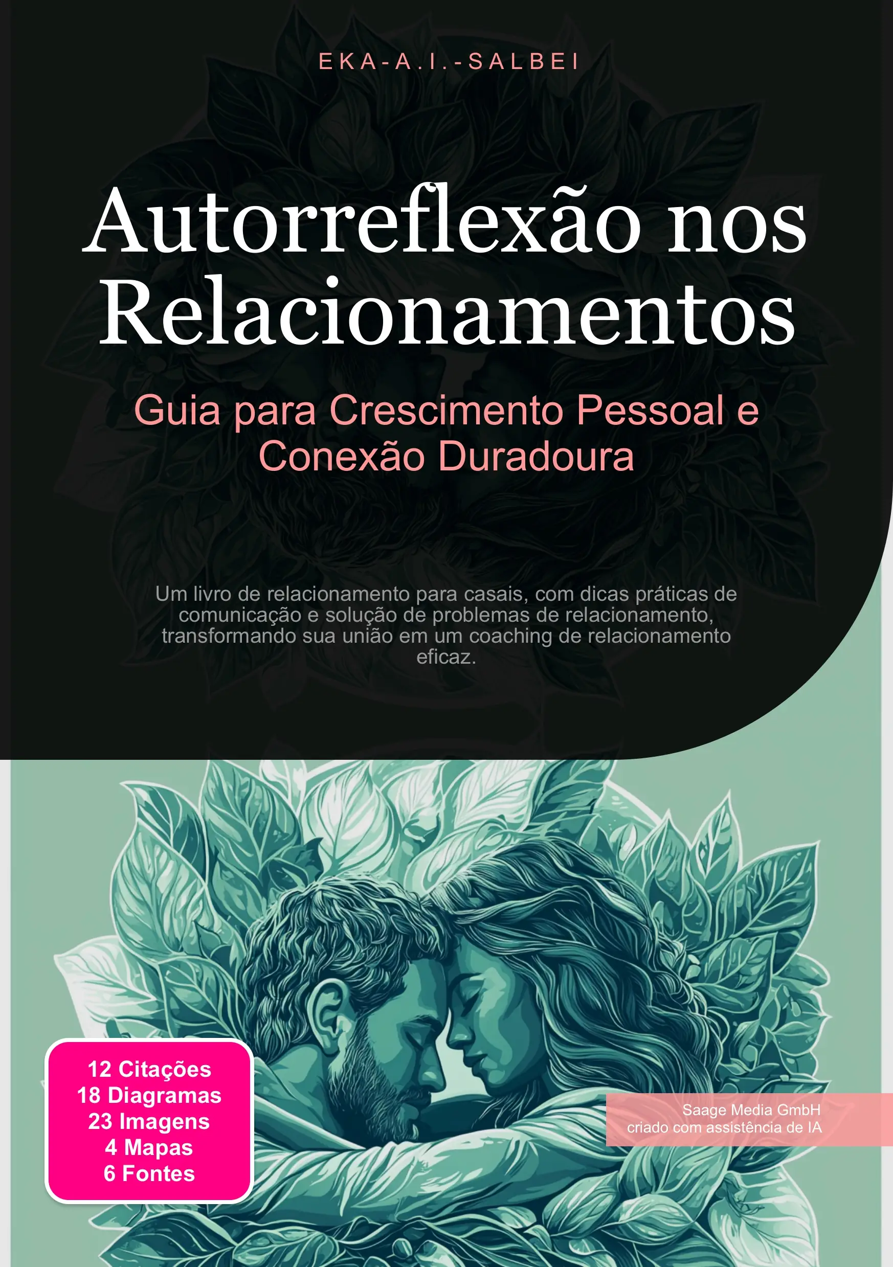 Autorreflexão nos Relacionamentos