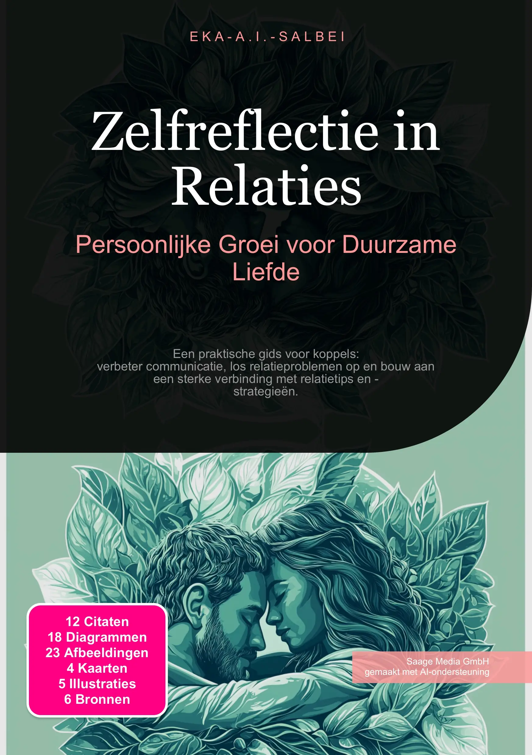 Zelfreflectie in Relaties