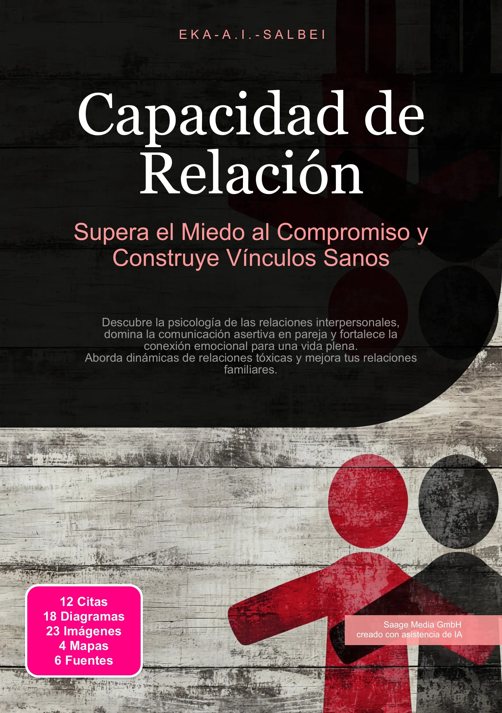 Capacidad de Relación