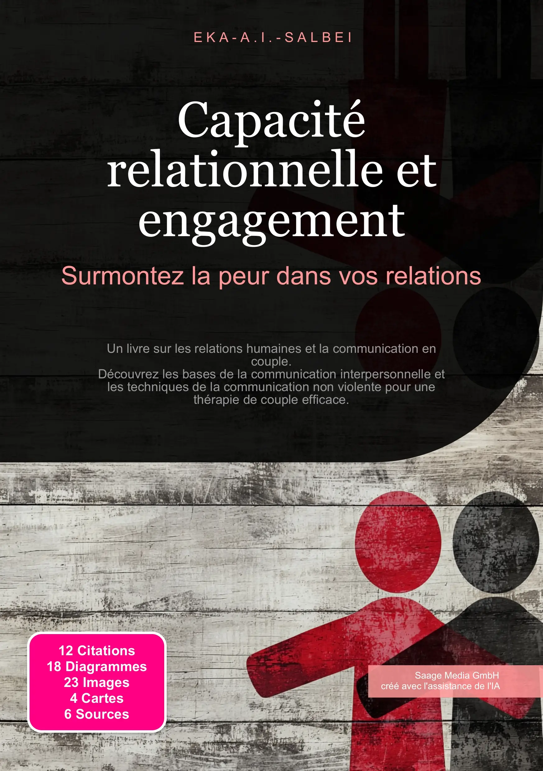 Capacité relationnelle et engagement