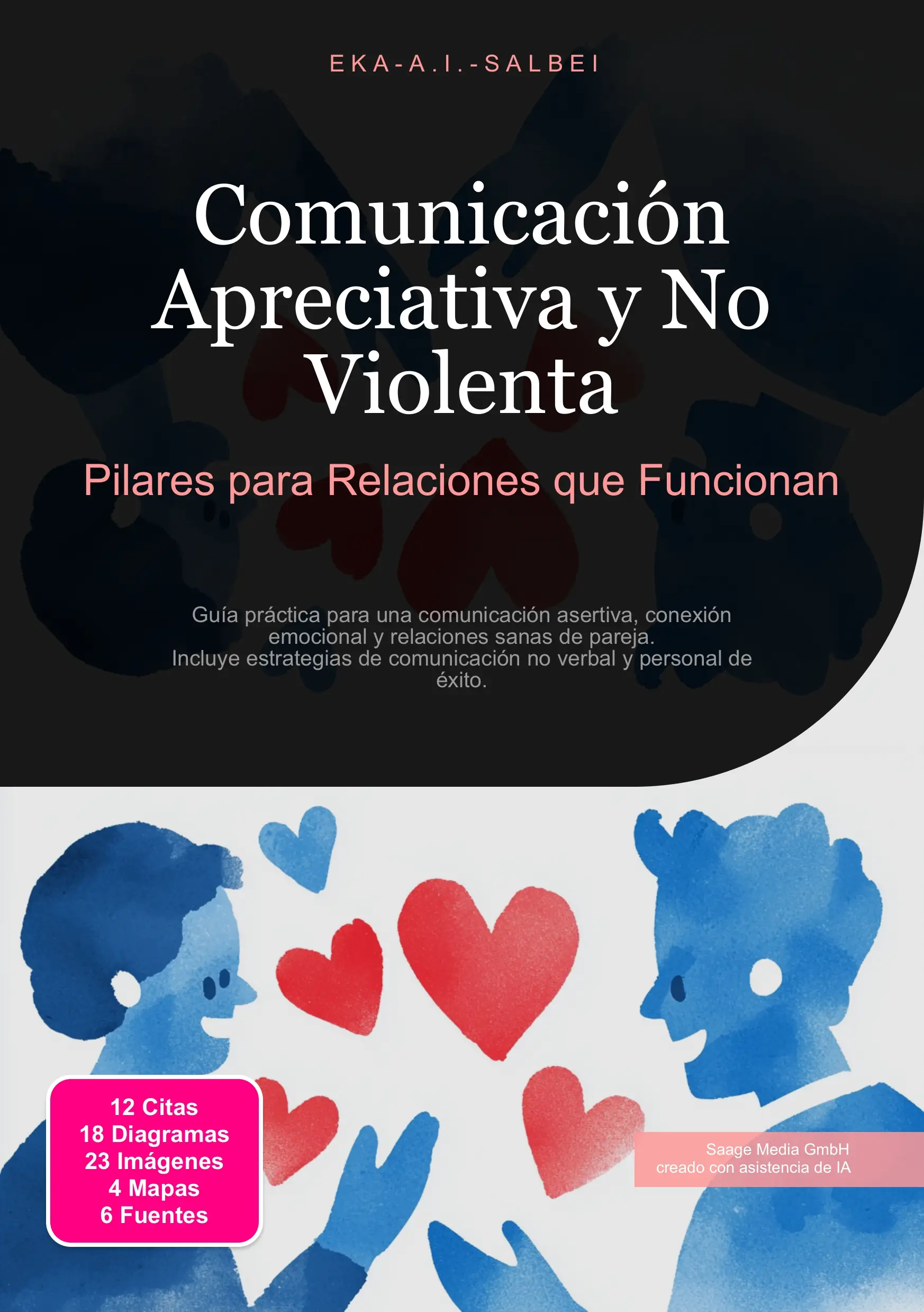Comunicación Apreciativa y No Violenta