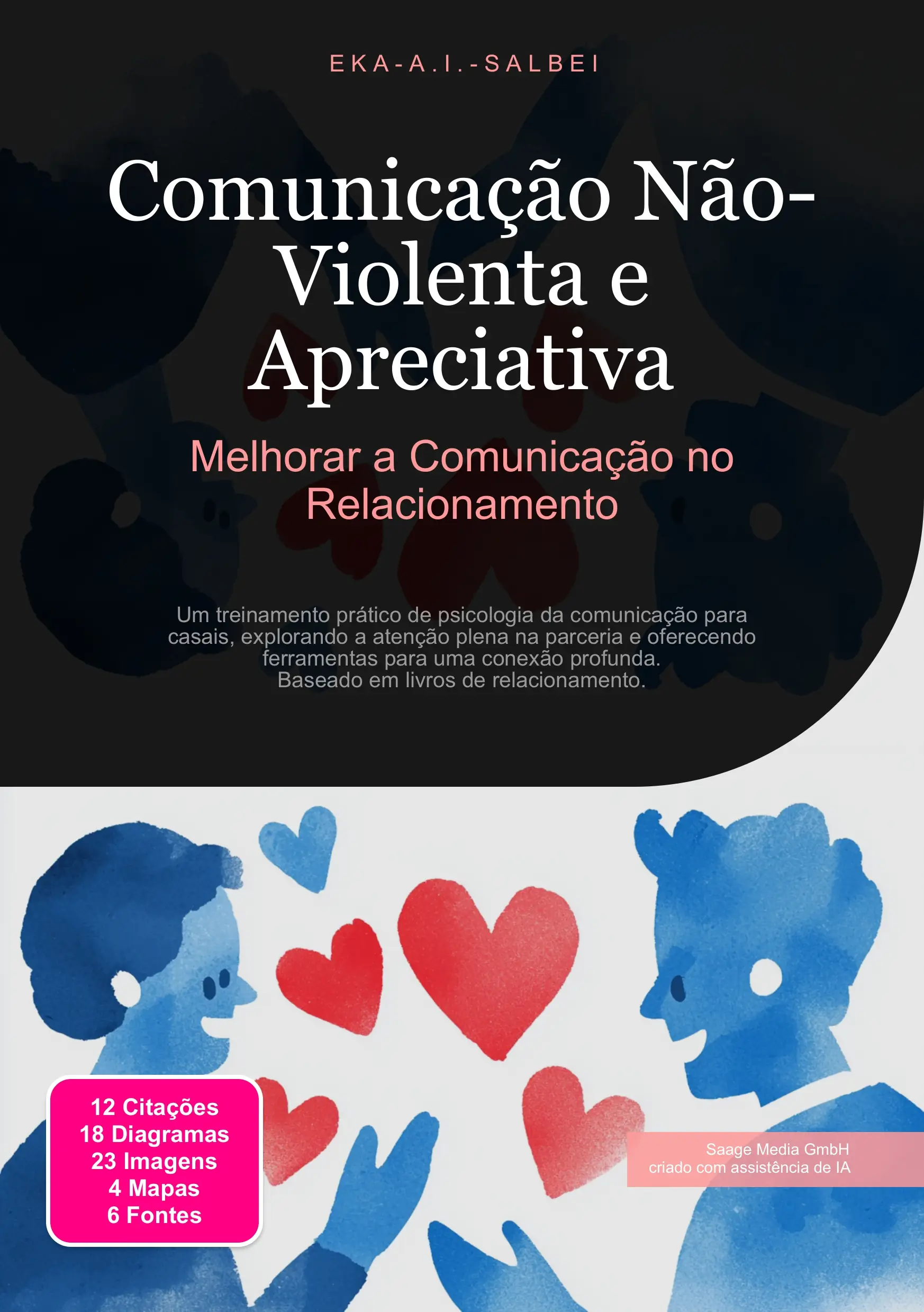 Comunicação Não-Violenta e Apreciativa