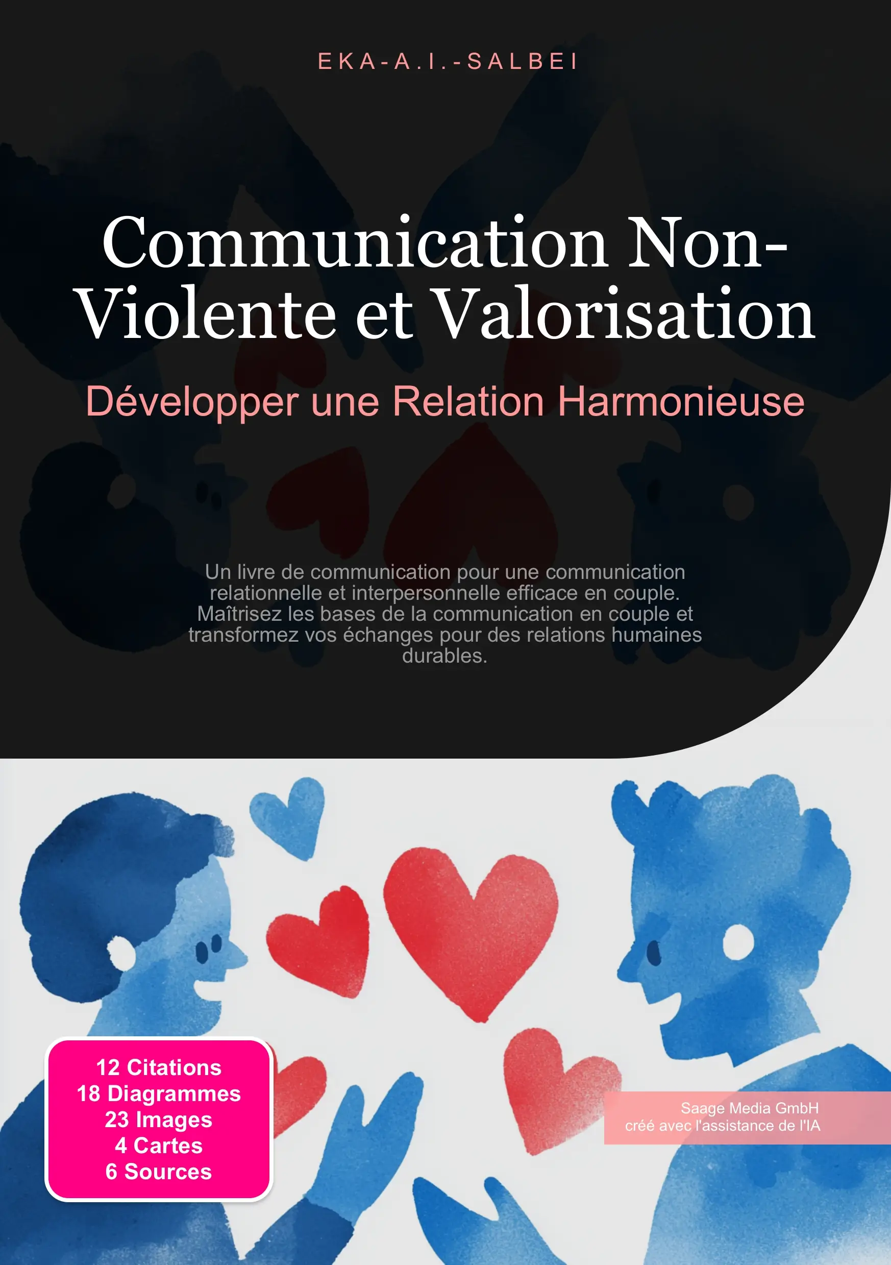 Communication Non-Violente et Valorisation