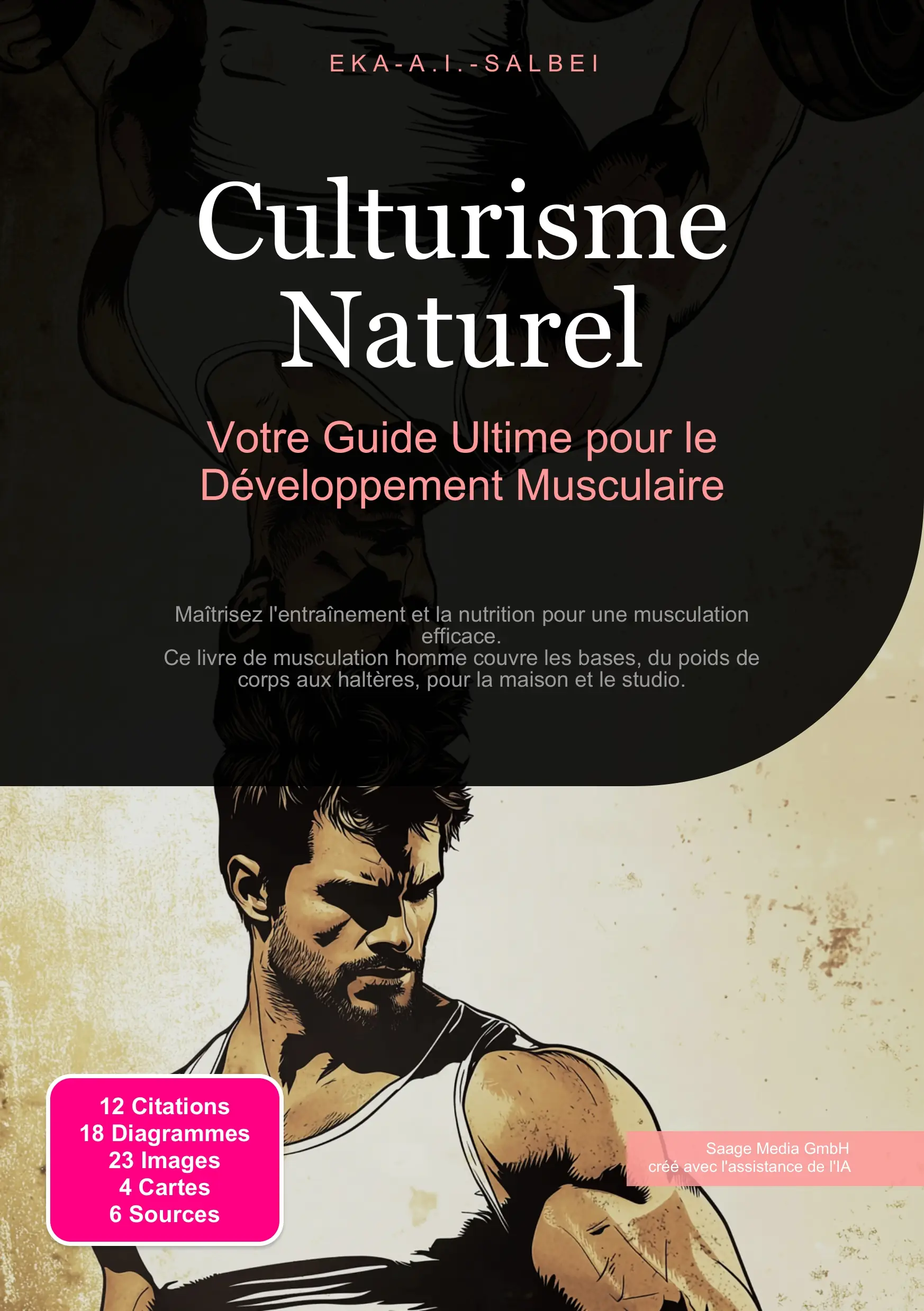 Culturisme Naturel