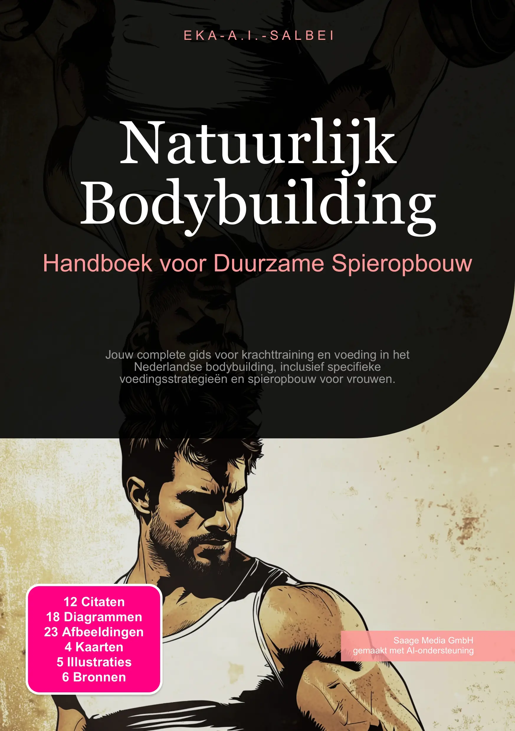 Natuurlijk Bodybuilding
