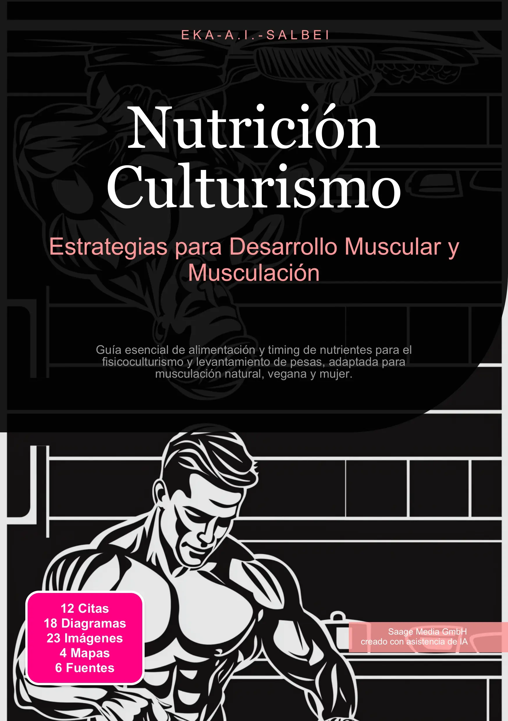 Nutrición Culturismo