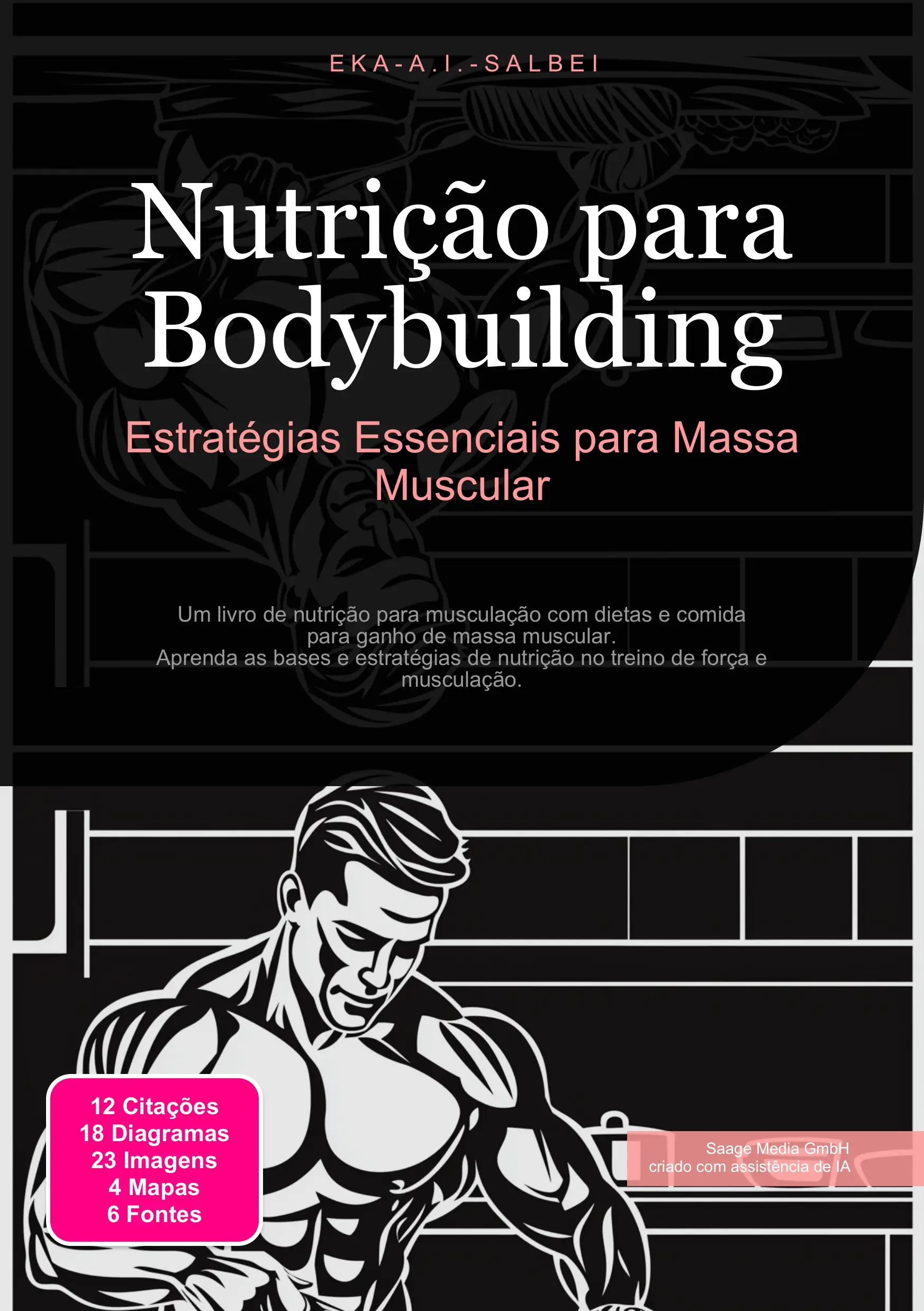Nutrição para Bodybuilding