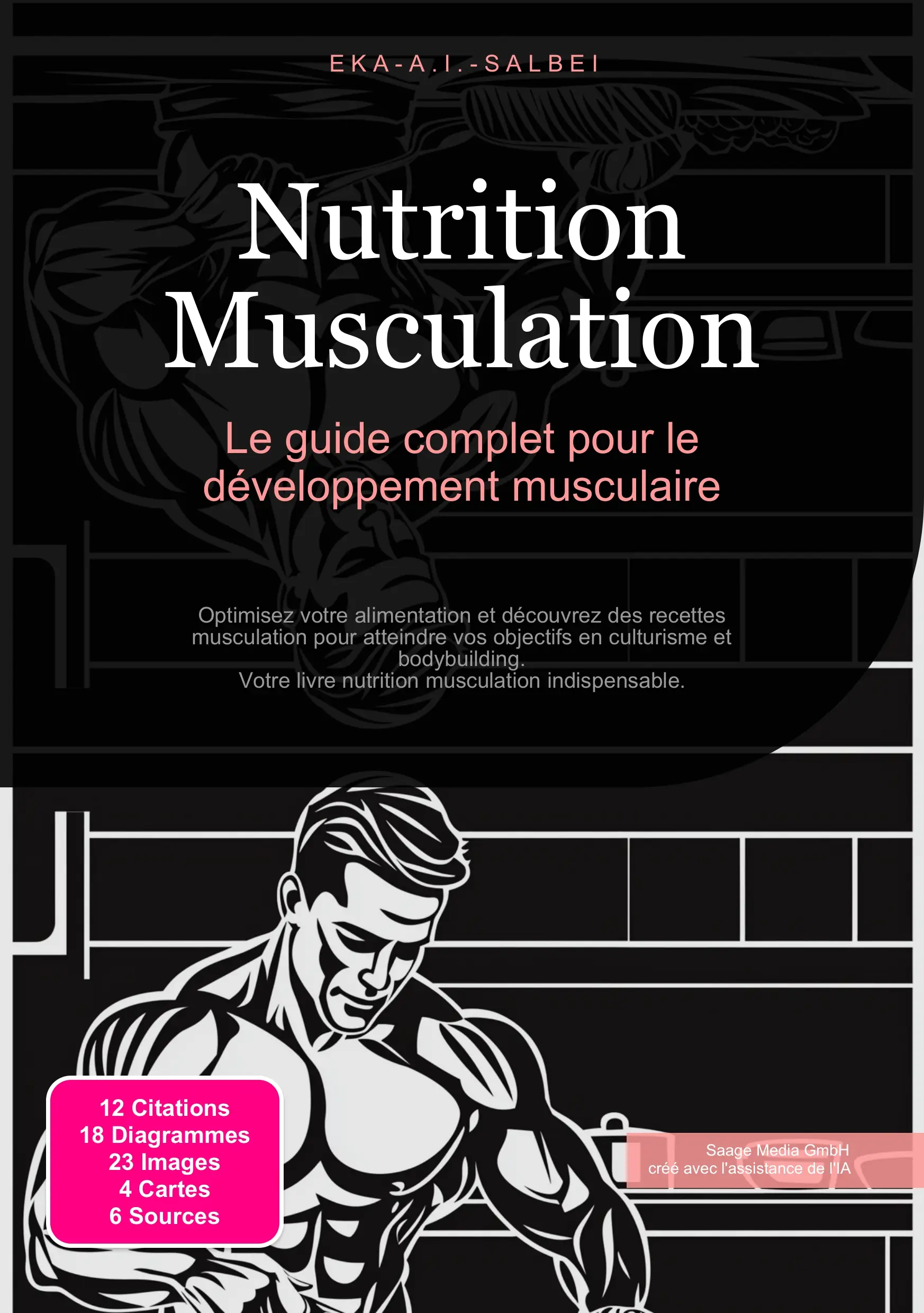 Nutrition Musculation