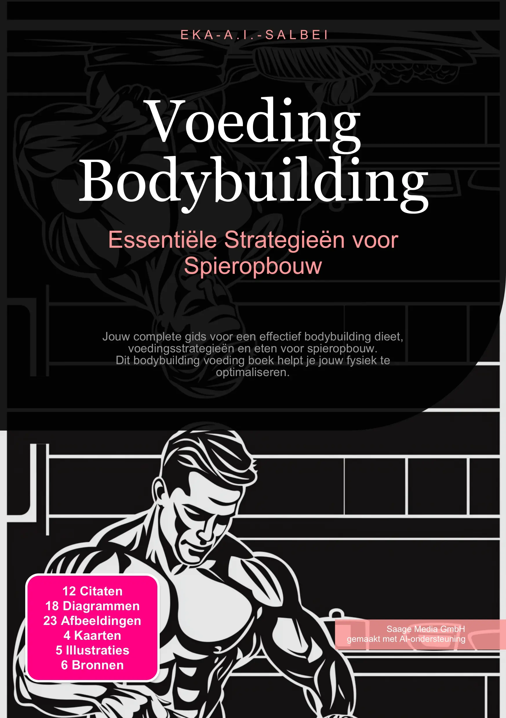 Voeding Bodybuilding