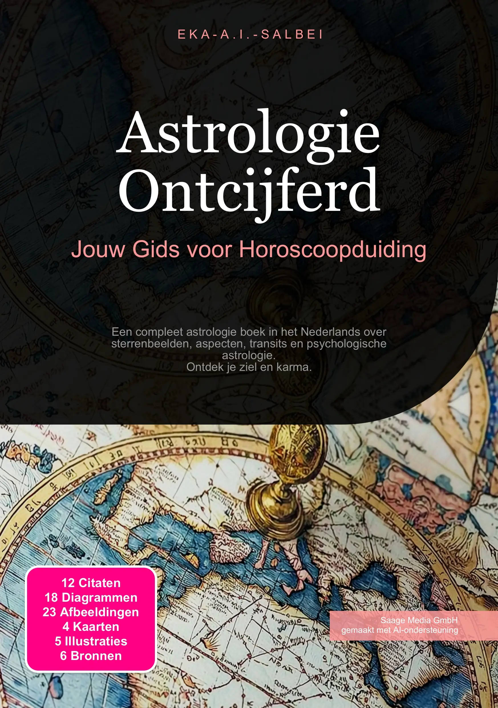 Astrologie Ontcijferd