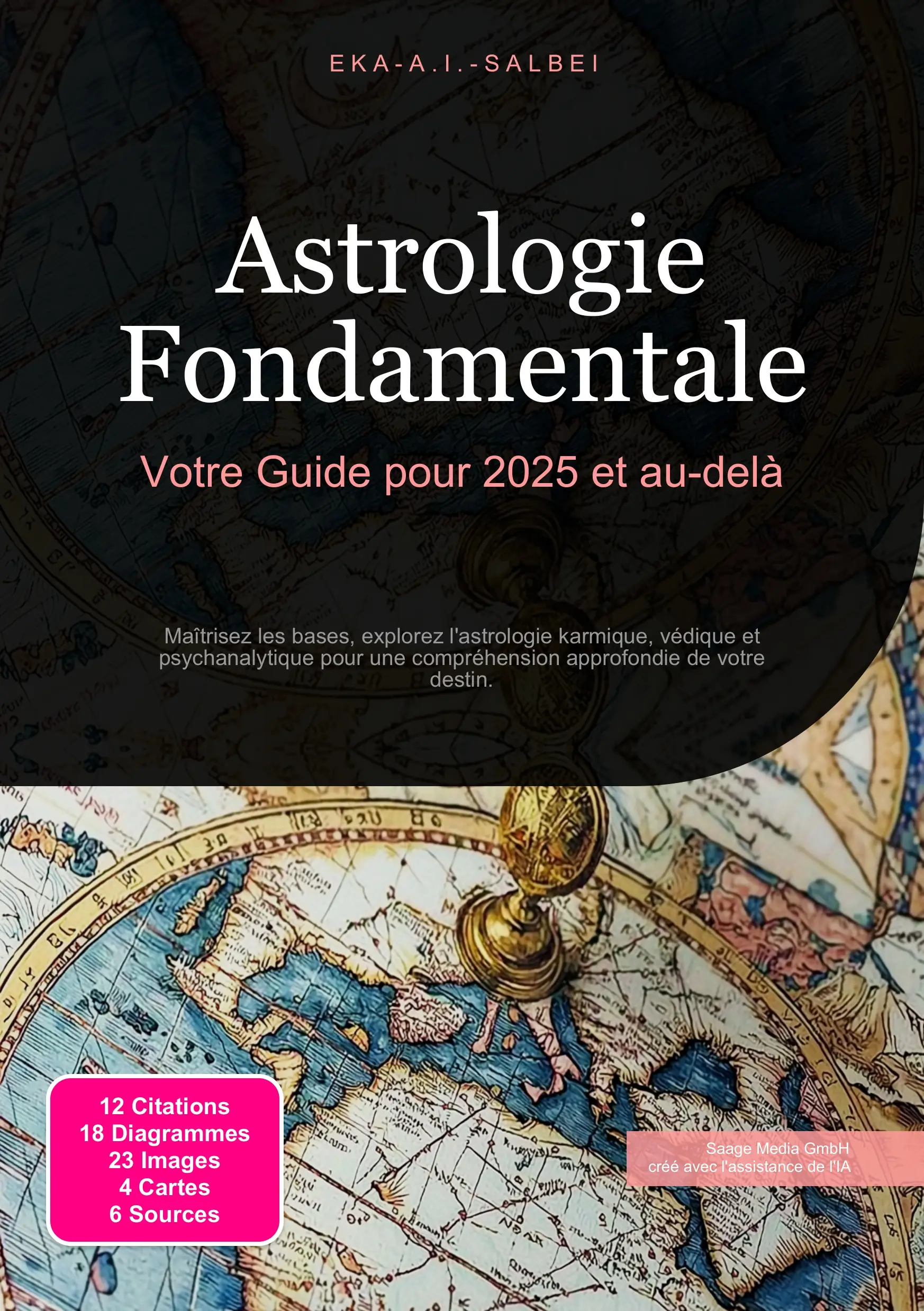 Astrologie Fondamentale