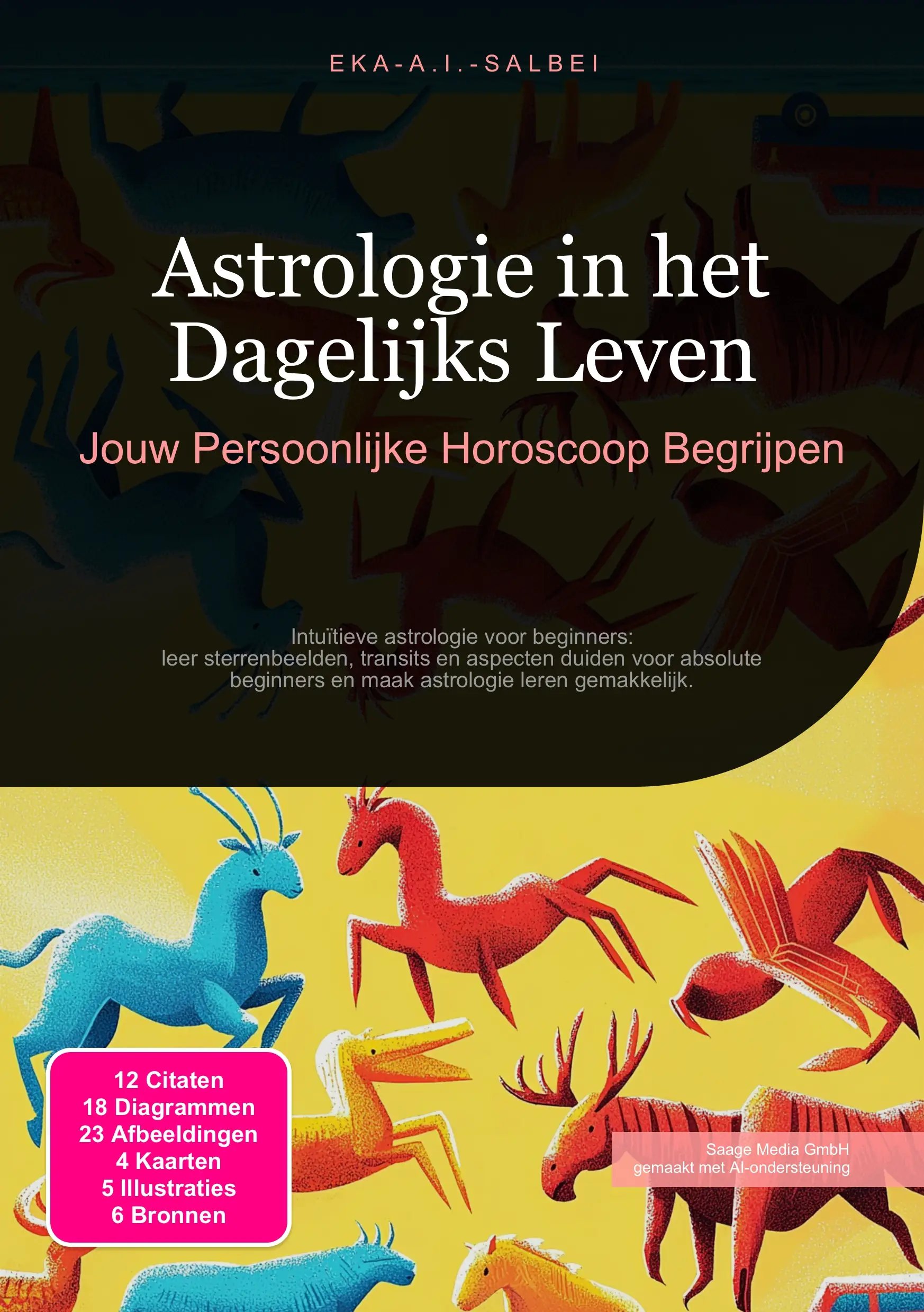 Astrologie in het Dagelijks Leven