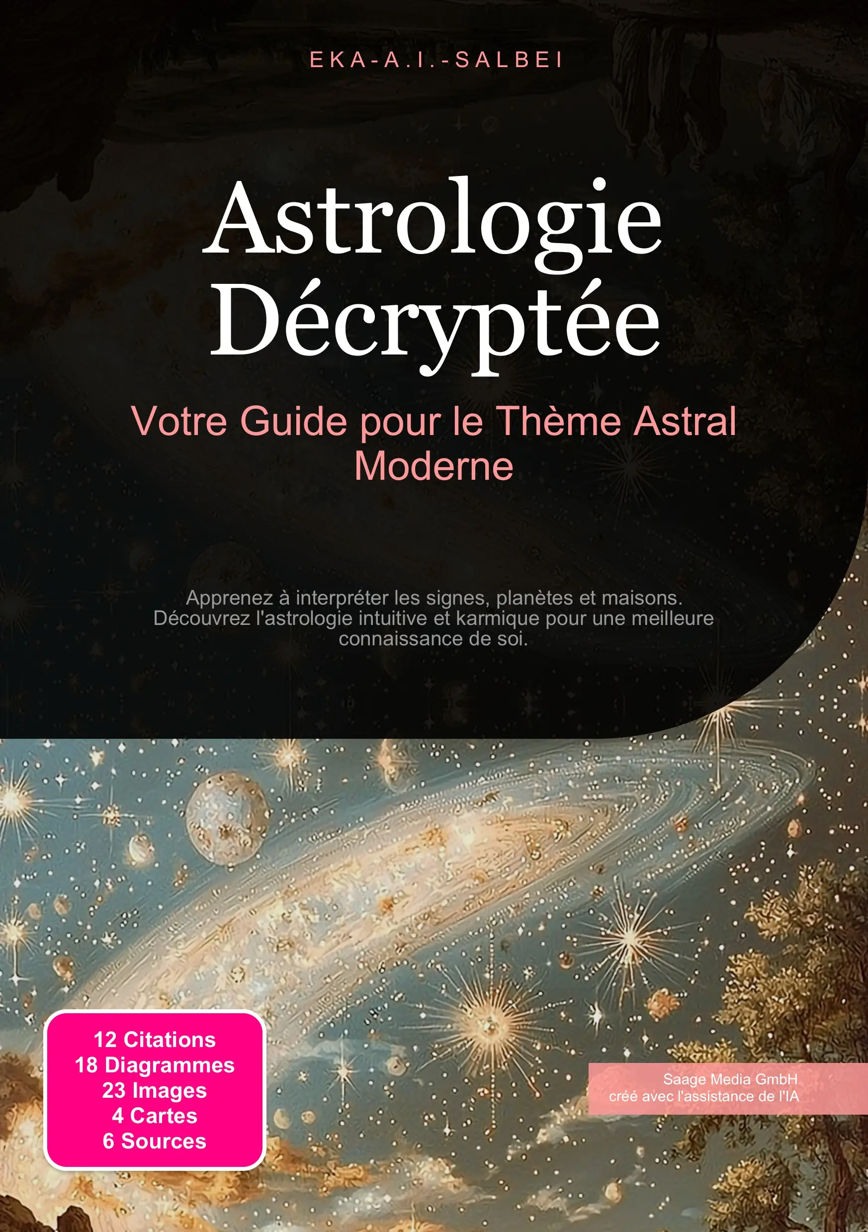 Astrologie Décryptée