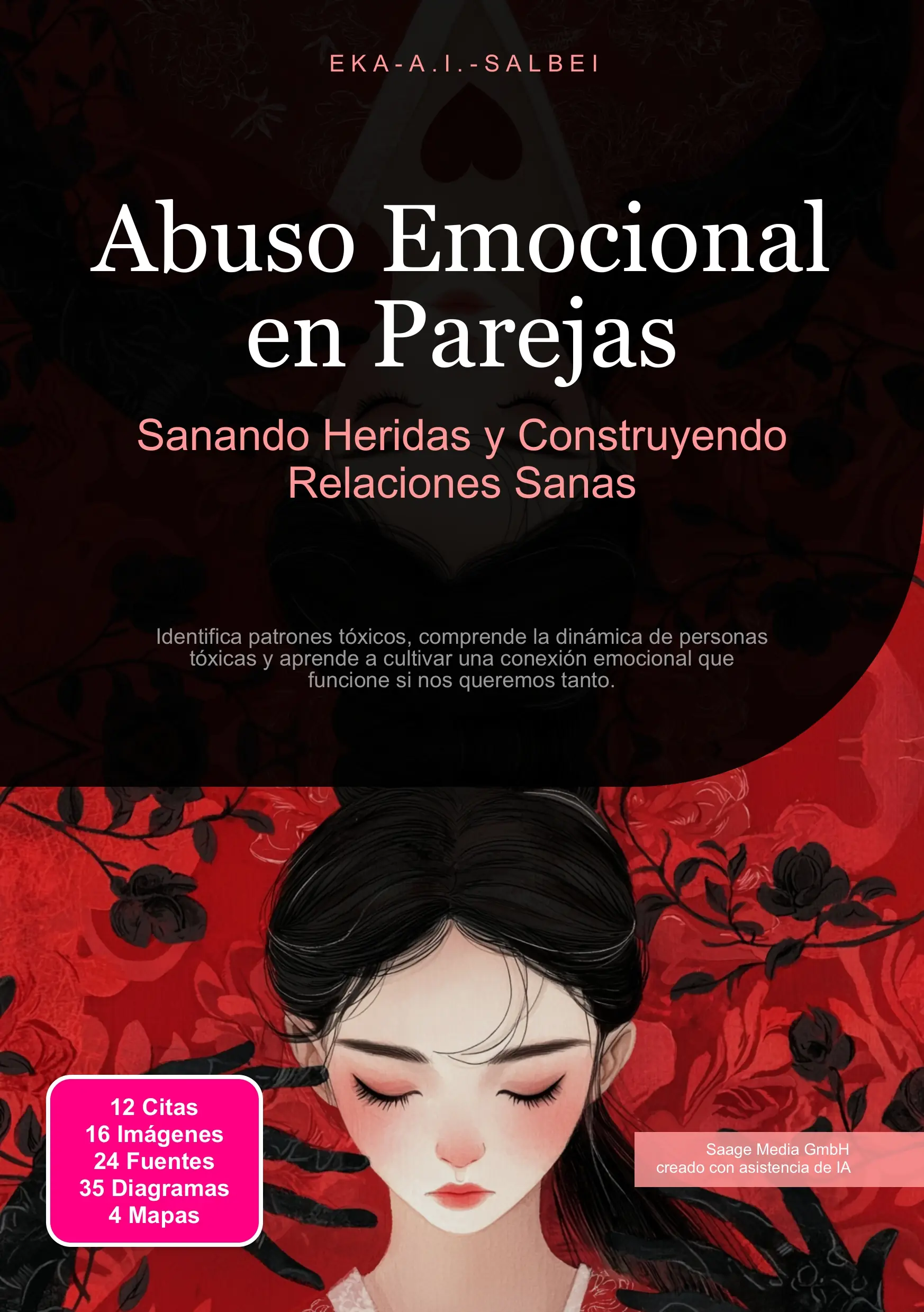 Abuso Emocional en Parejas