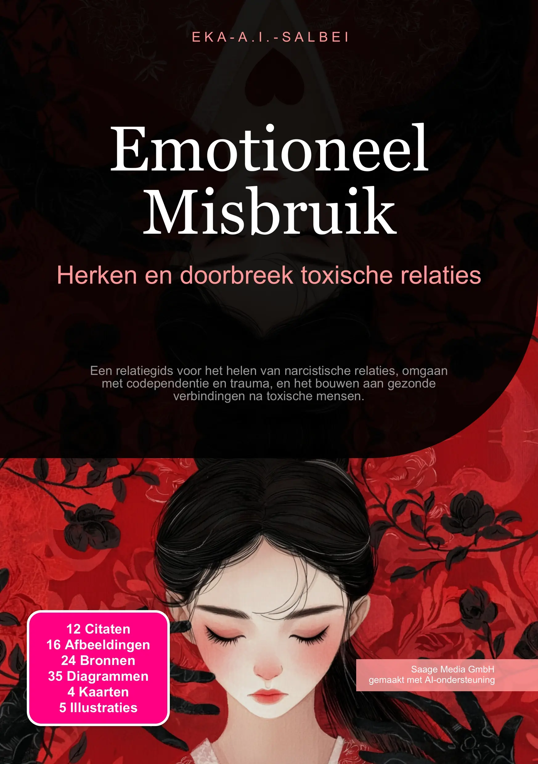 Emotioneel Misbruik