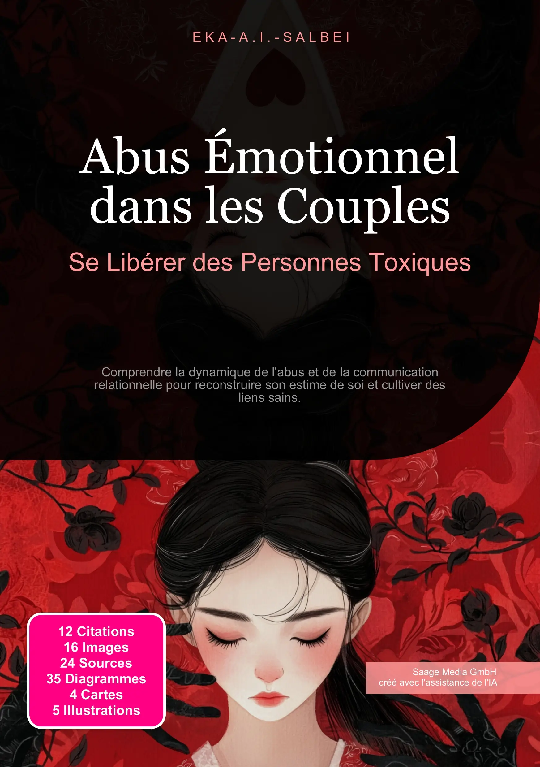Abus Émotionnel dans les Couples