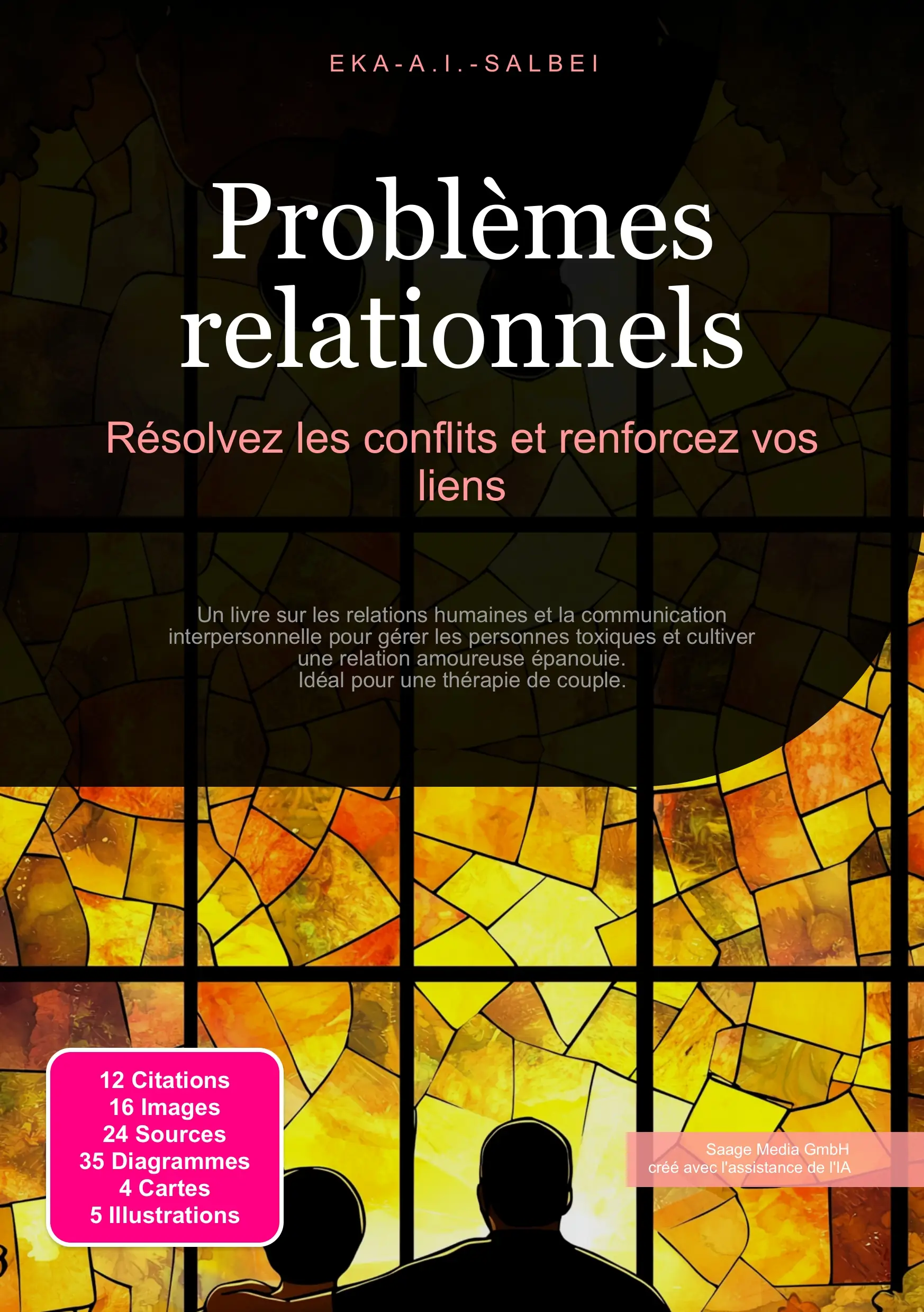Problèmes relationnels