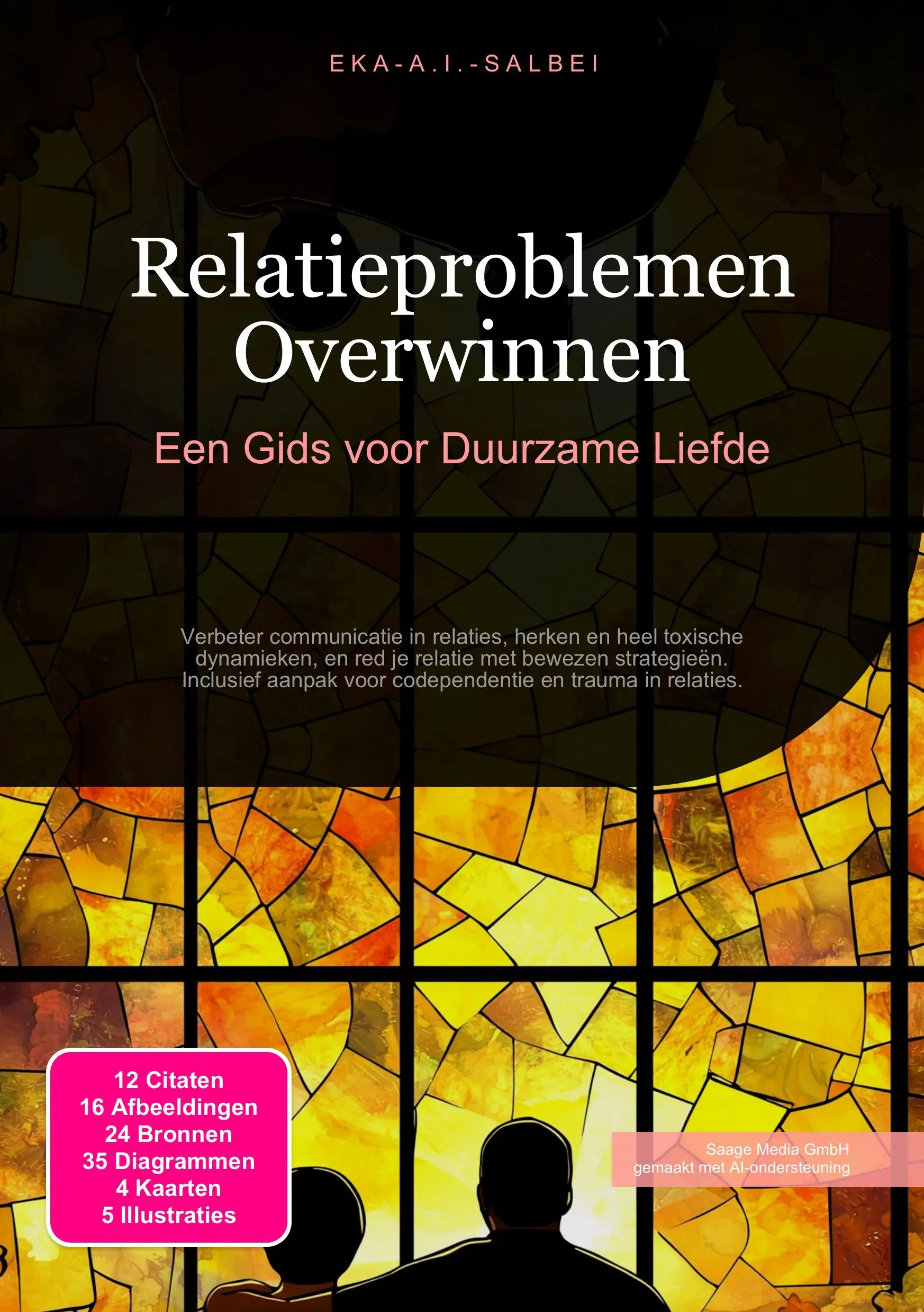 Relatieproblemen Overwinnen