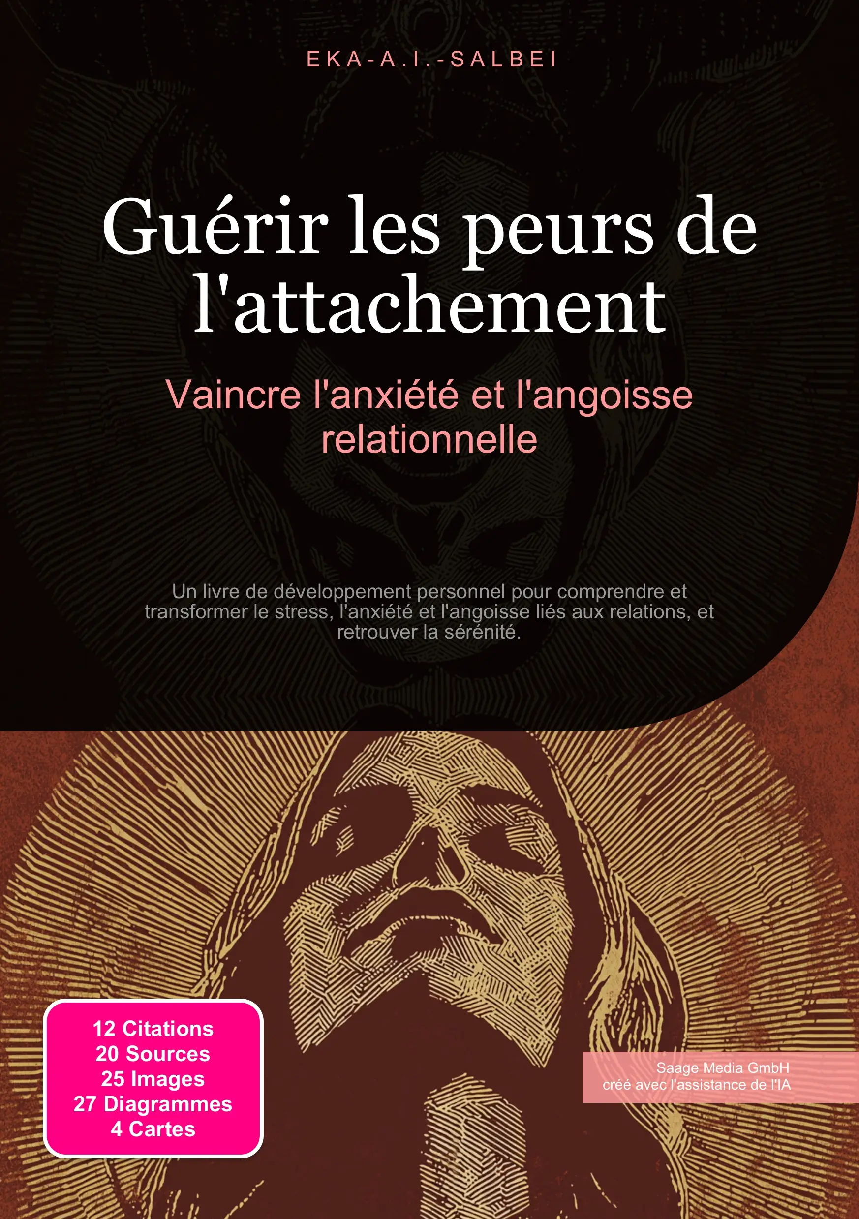 Guérir les peurs de l'attachement