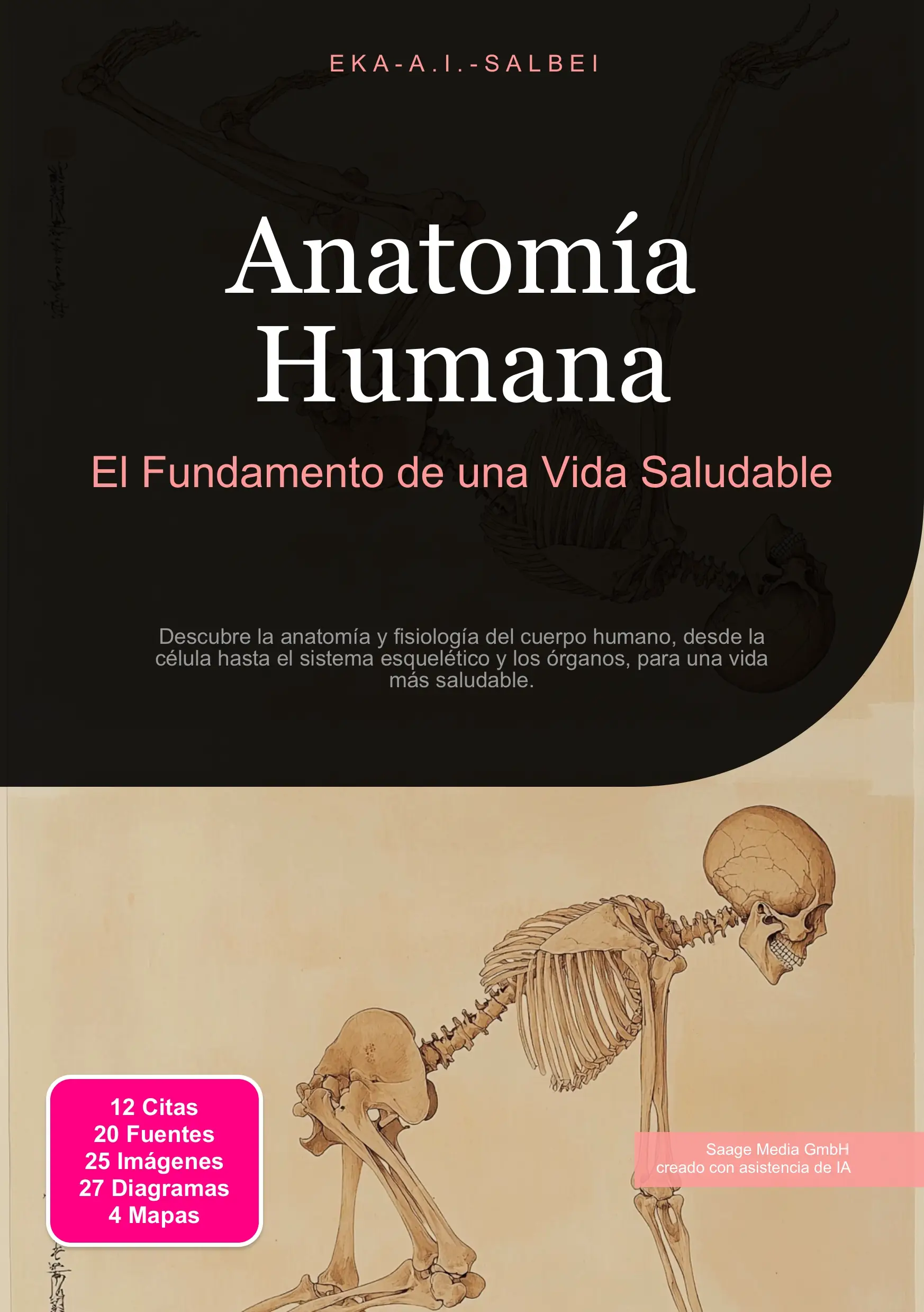 Anatomía Humana