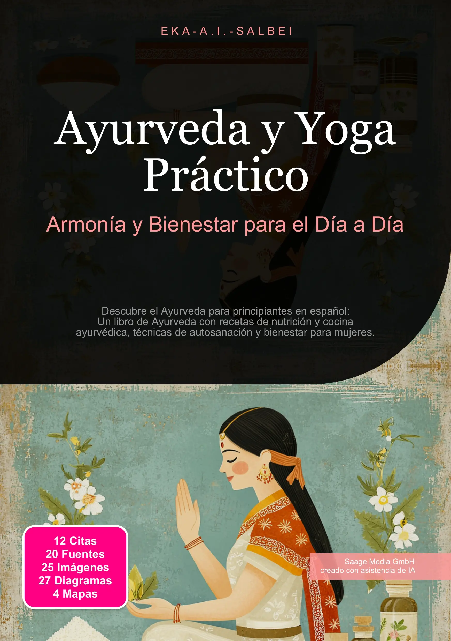 Ayurveda y Yoga Práctico