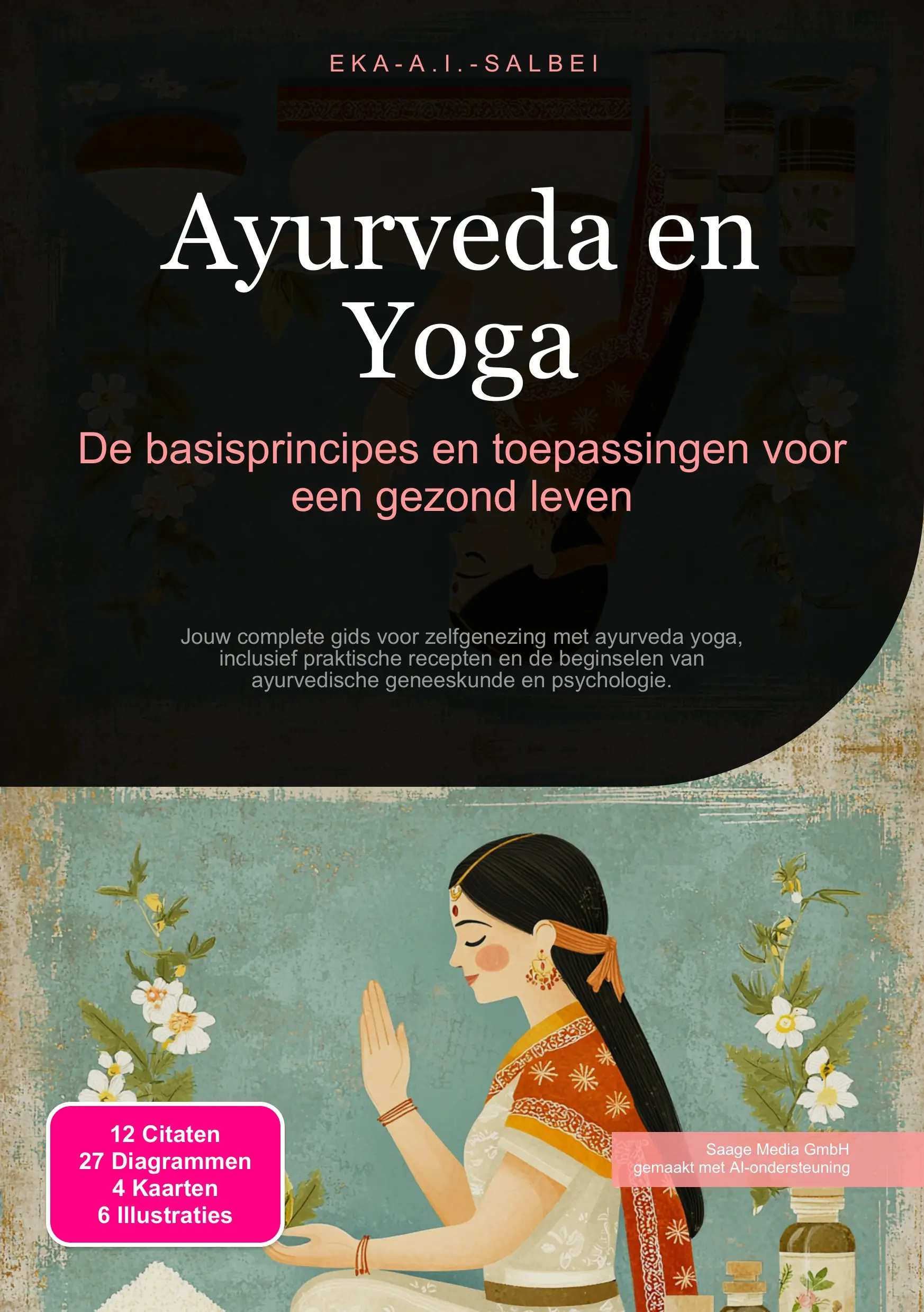 Ayurveda en Yoga